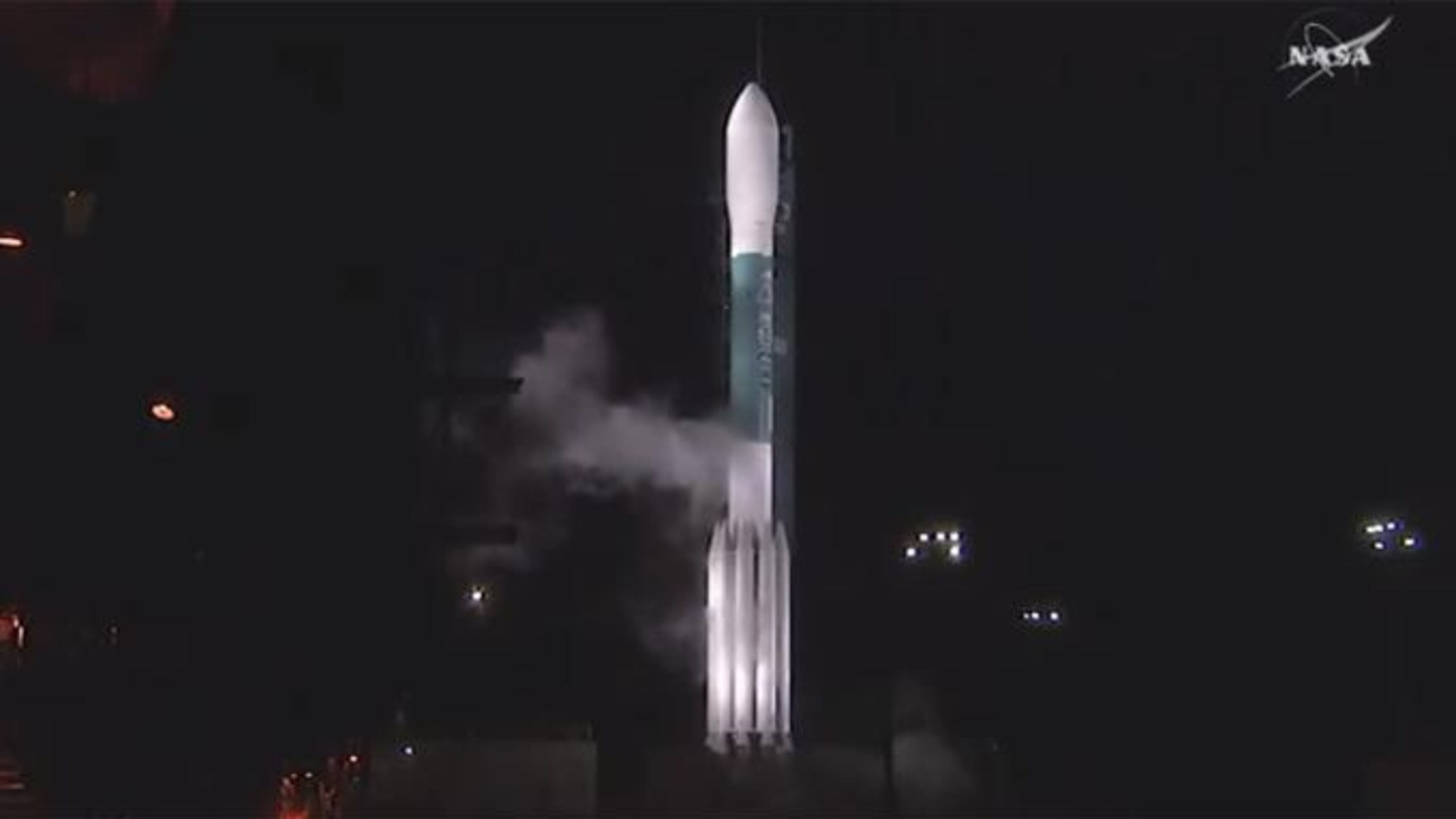 JPSS-1. (Credit: NASA)