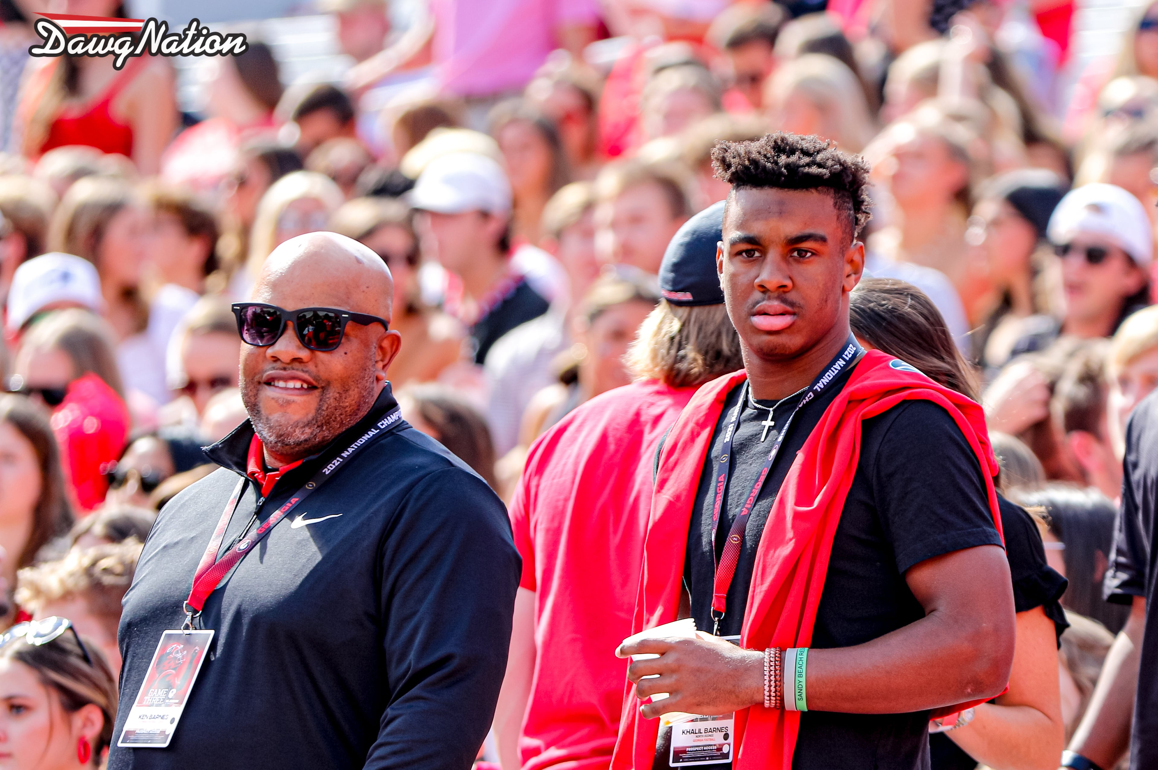 Khalli Barnes by Jeff Sentell 100822a