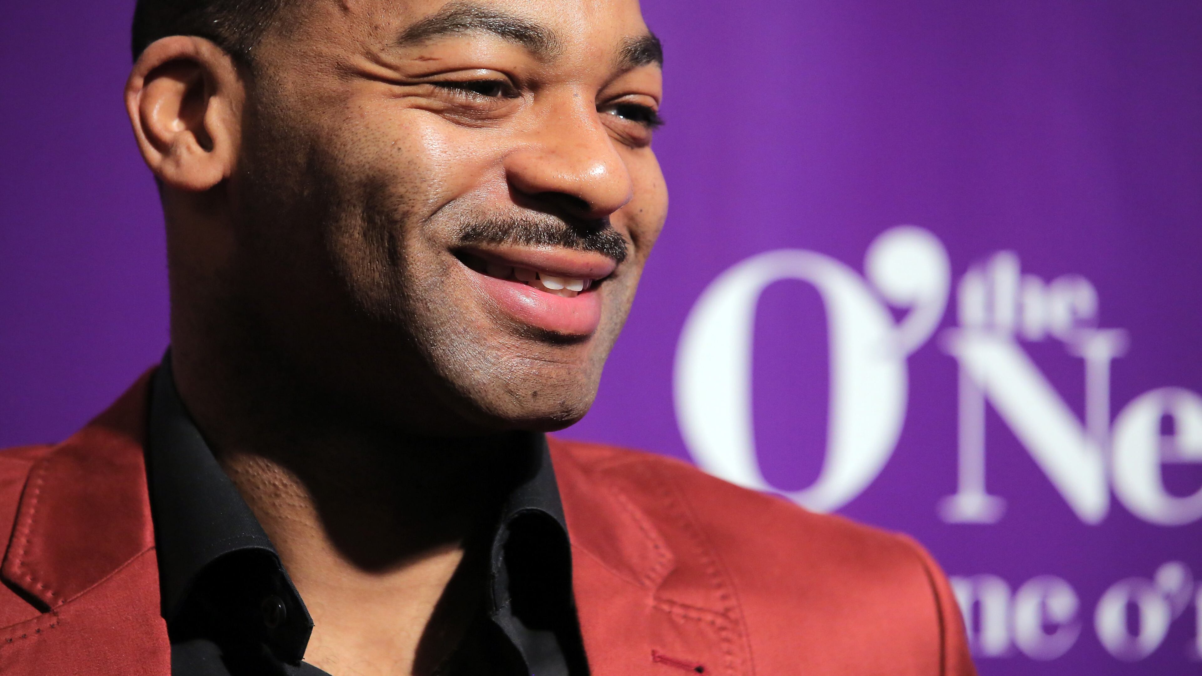 NEW YORK, NY - MAY 09: Brandon Victor Dixon attends the 16th Annual Monte Cristo Award ceremony honoring George C. Wolfe presented by The Eugene O'Neill Theater Center at Edison Ballroom on May 9, 2016 in New York City. (Photo by Jemal Countess/Getty Images for Eugene O'Neill Theater )