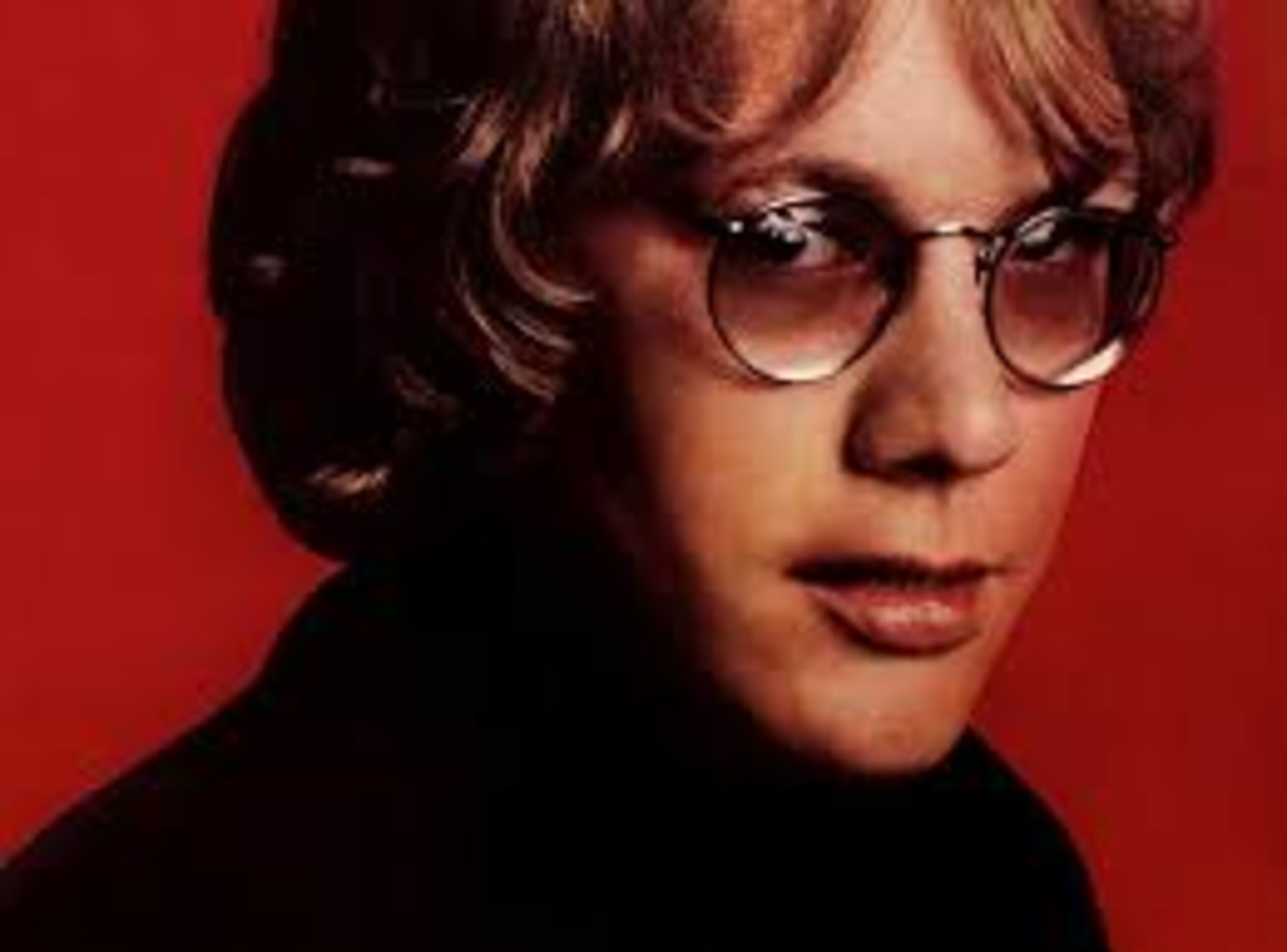 Warren Zevon