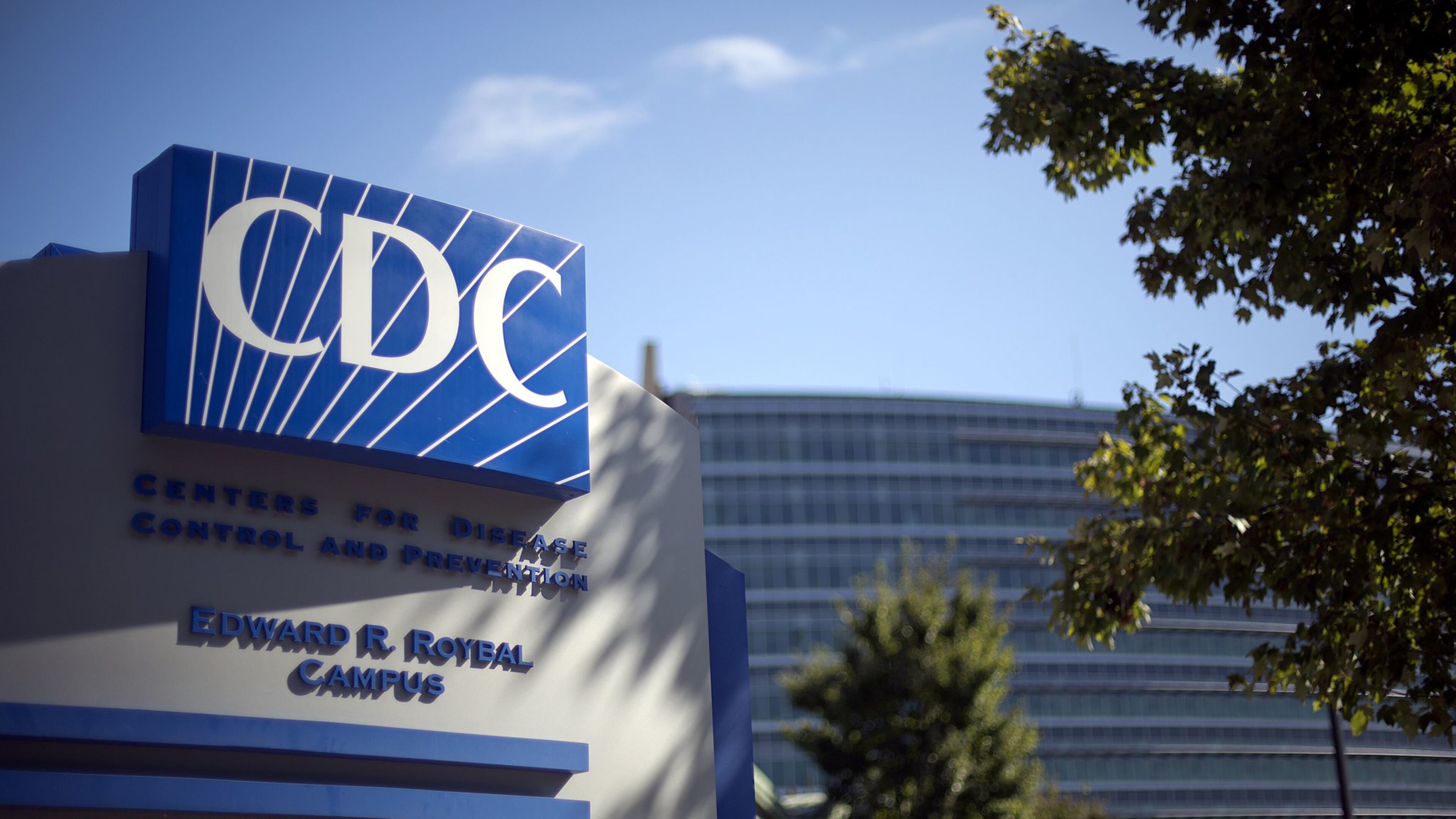 The Centers for Disease Control and Prevention (CDC) in Atlanta. The CDC has canceled a February 2017 conference on climate change and health but is not saying why publicly. (AP Photo/David Goldman, File)