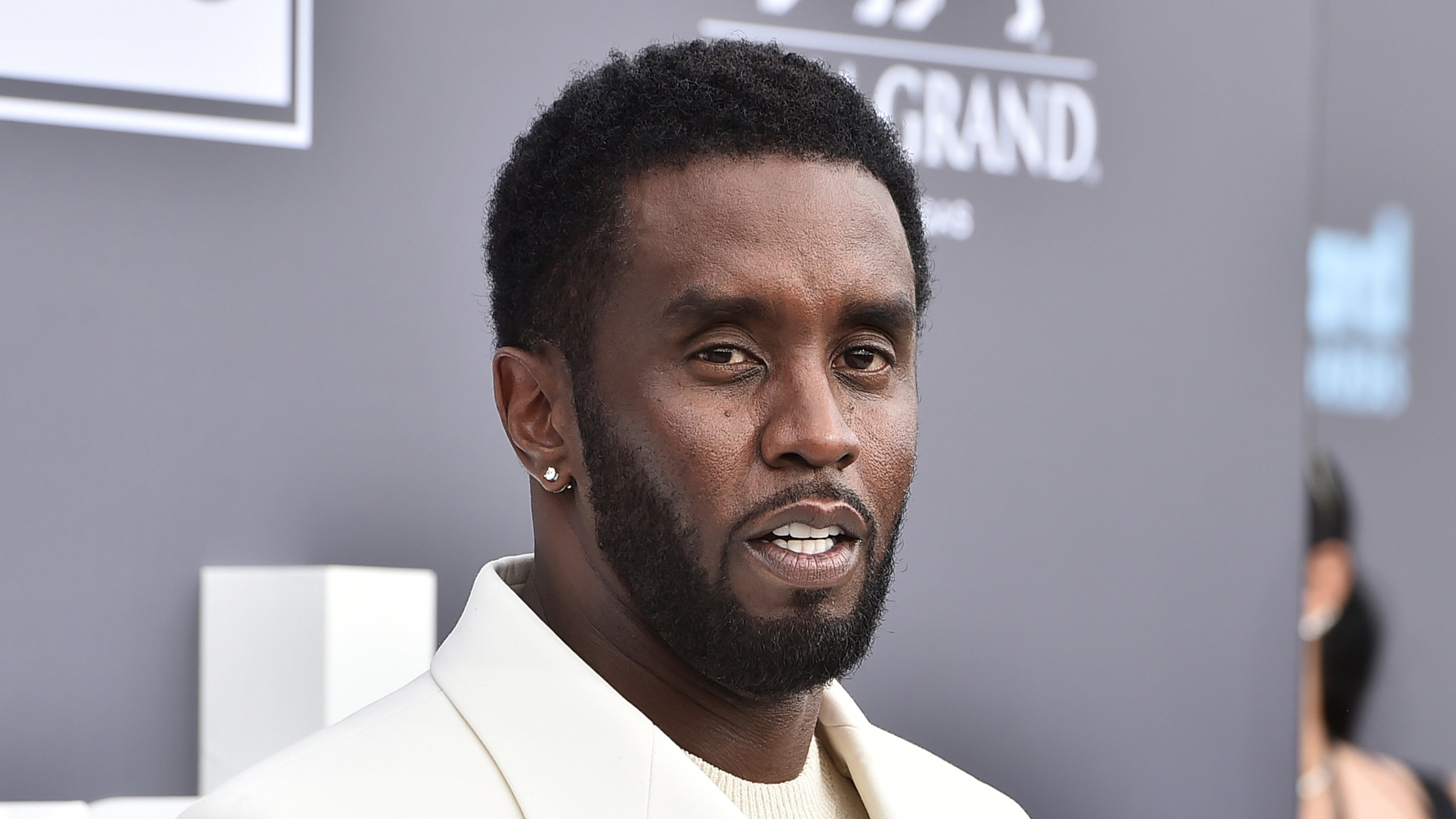 FILE - Music mogul and entrepreneur Sean "Diddy" Combs arrives at the Billboard Music Awards in Las Vegas, May 15, 2022. (Photo by Jordan Strauss/Invision/AP, File)