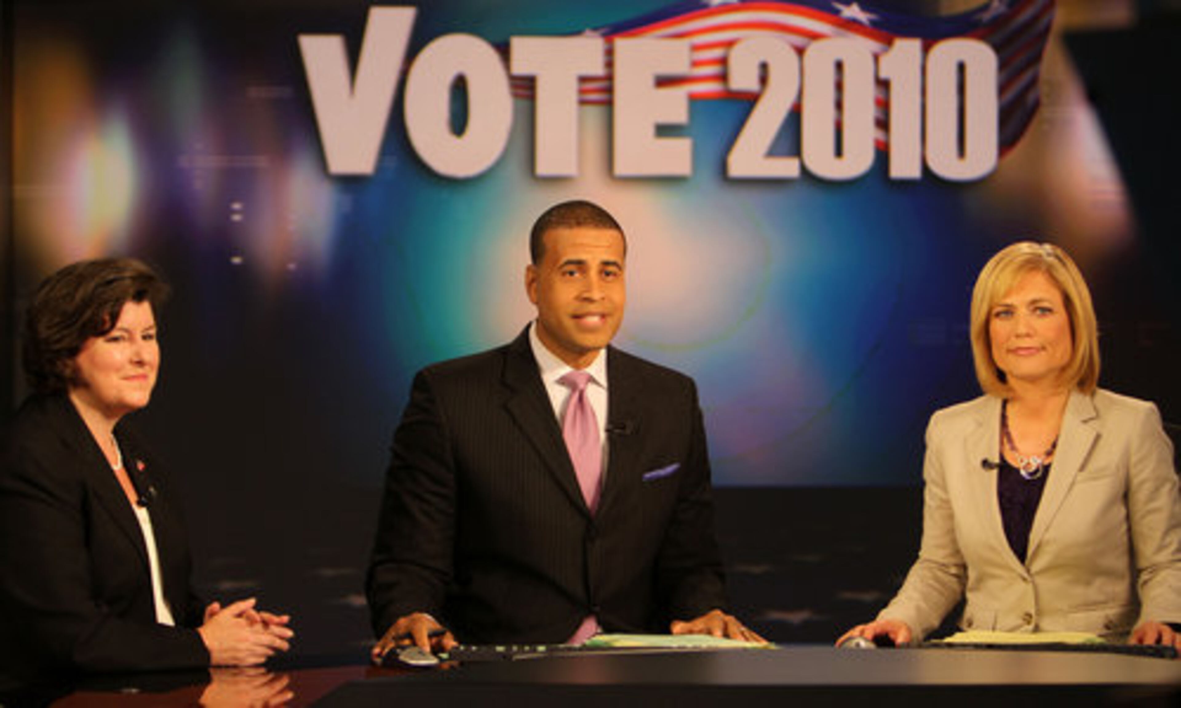 Handel said her campaign will focus on improvements to education, including allowing local school systems the flexibility to use sales tax revenues for classroom instruction.