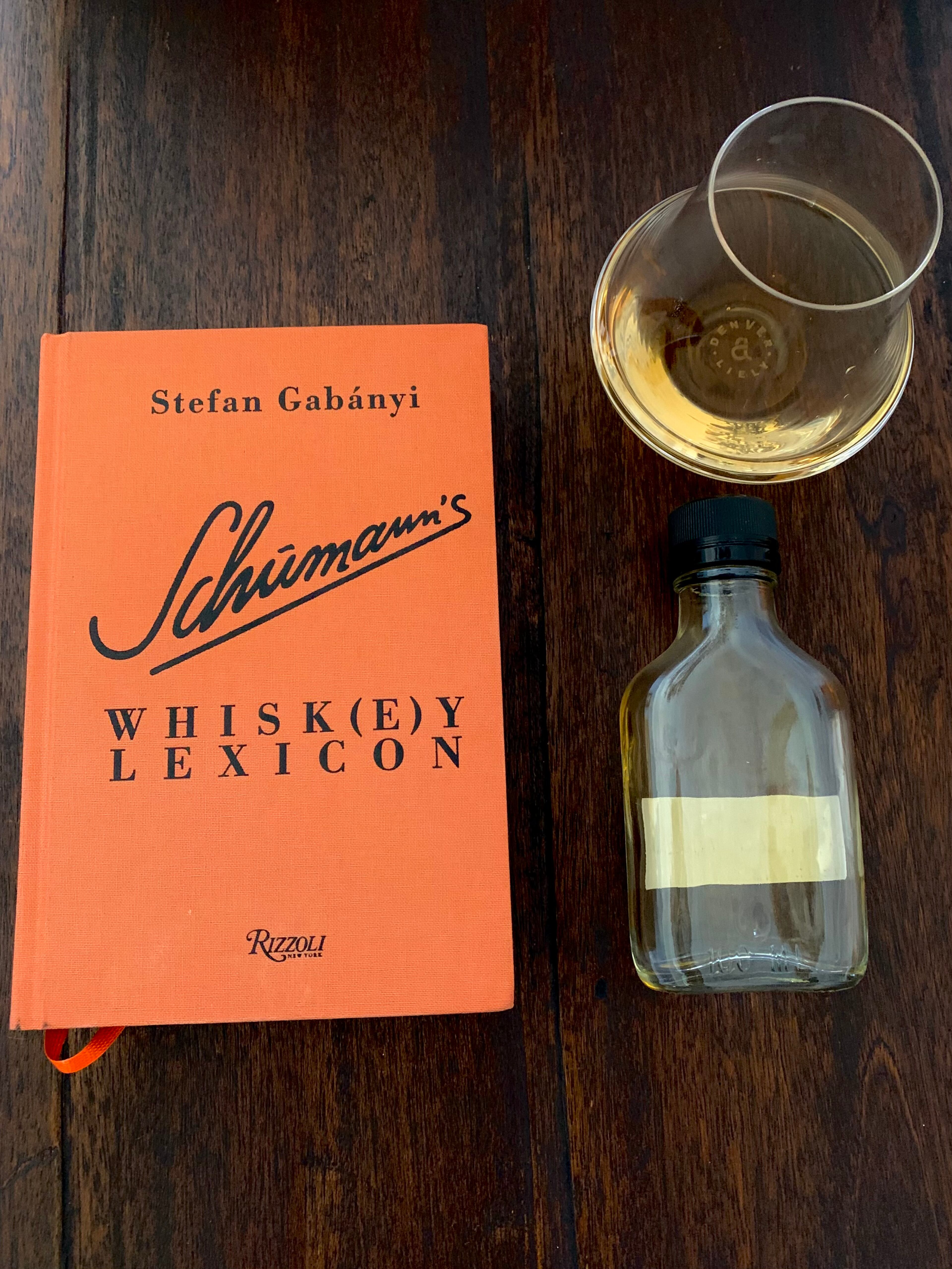 Stefan Gabanyi's whiskey compendium is as thorough a lexicon as it is elegantly handsome.
Angela Hansberger for The Atlanta Journal-Constitution