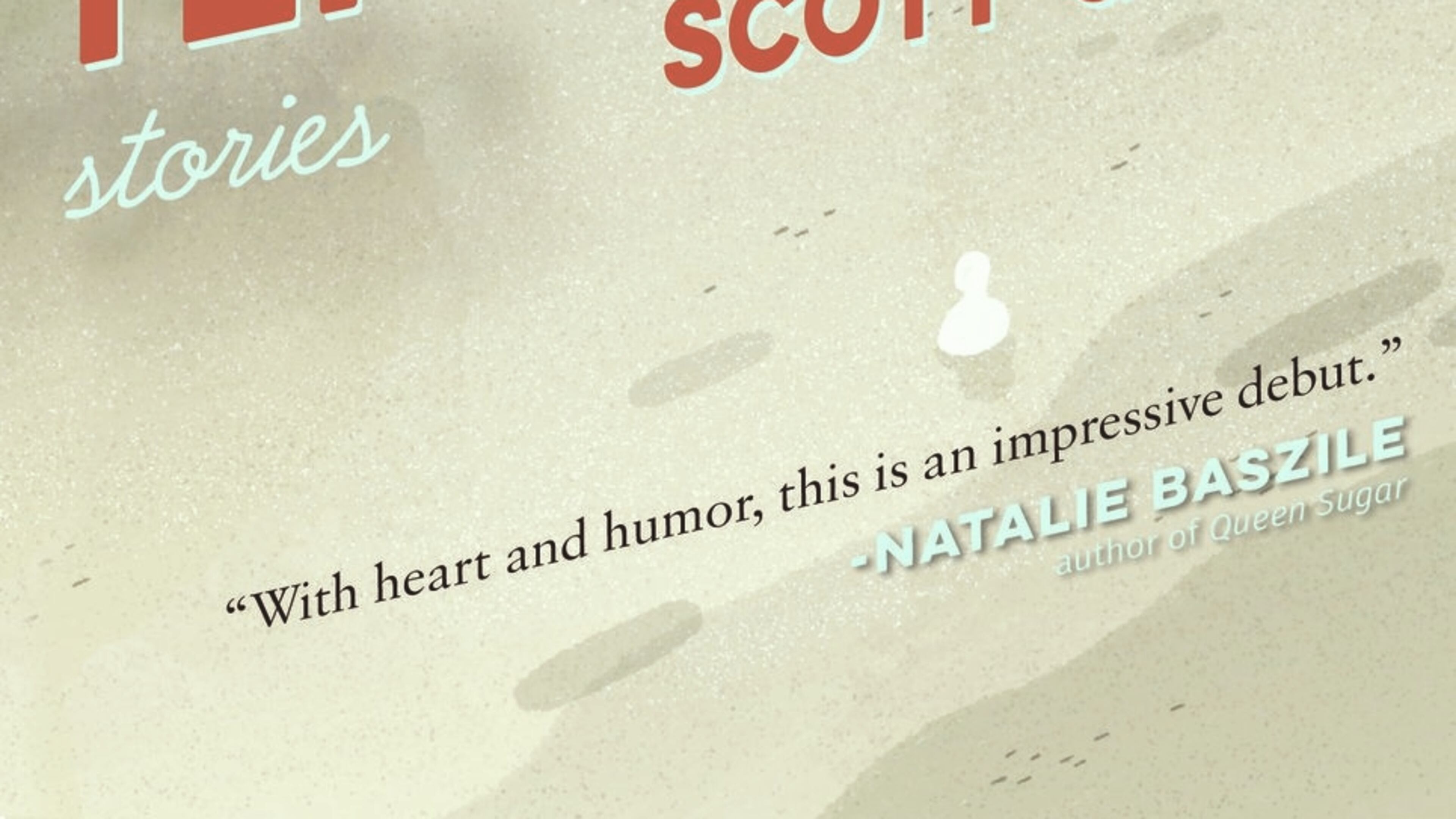 “Strangers To Temptation” by Scott Gould