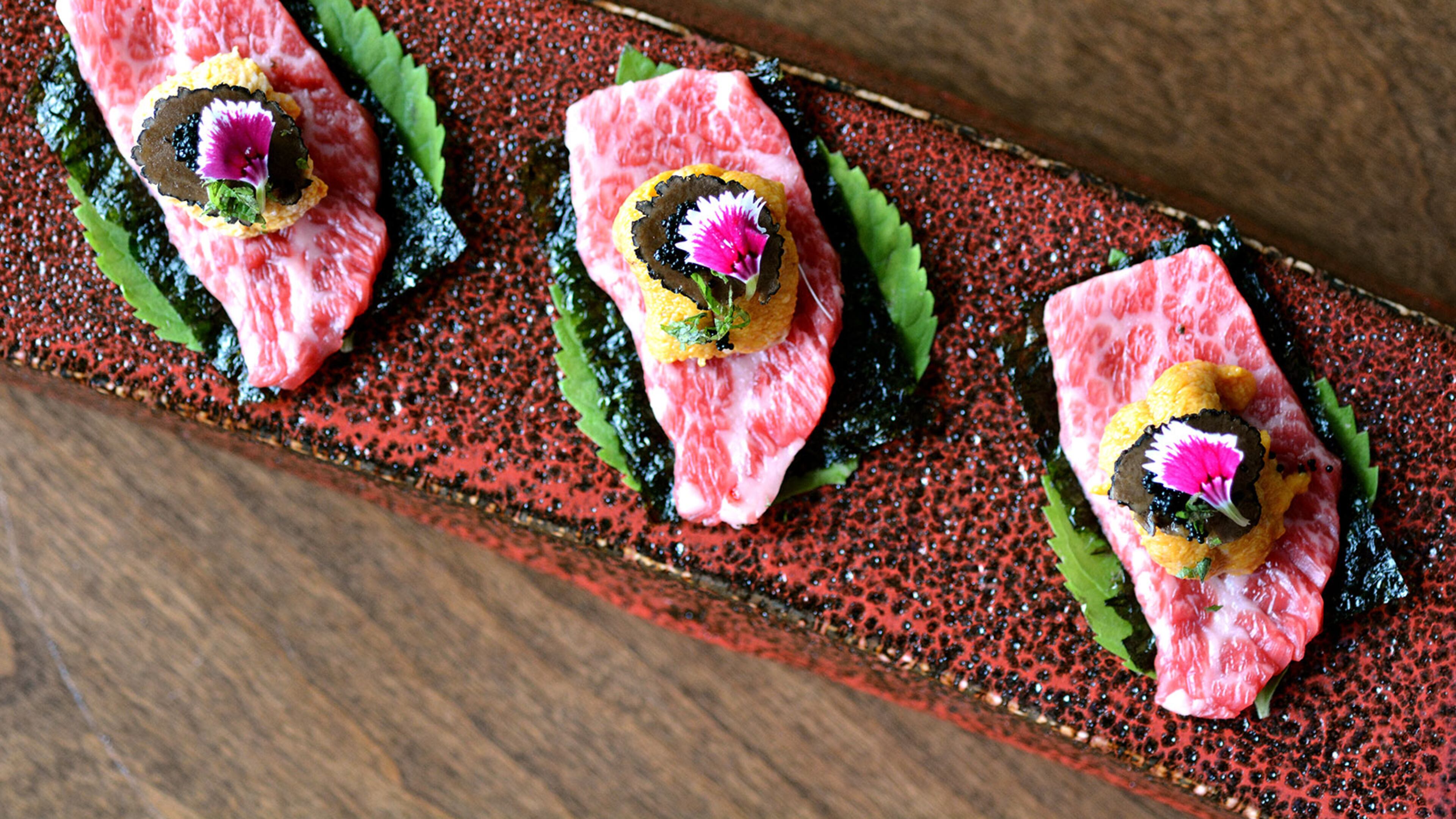 District M is set to open in Sandy Springs this month.