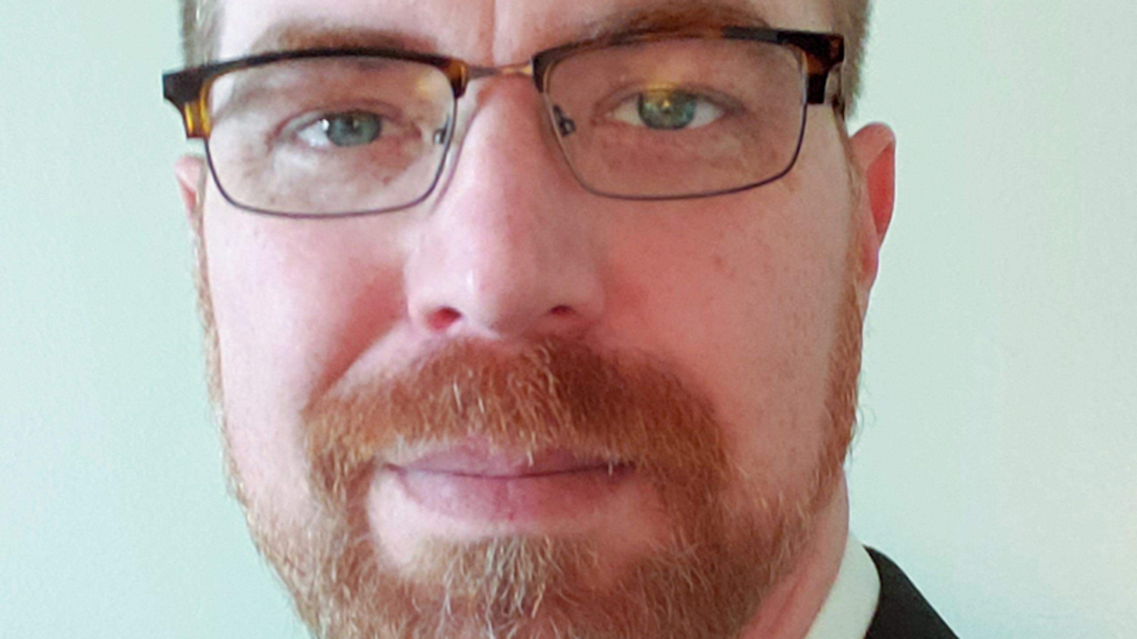 Forsyth County announced the hiring of Roy Rickert to be its director of Public Transportation.