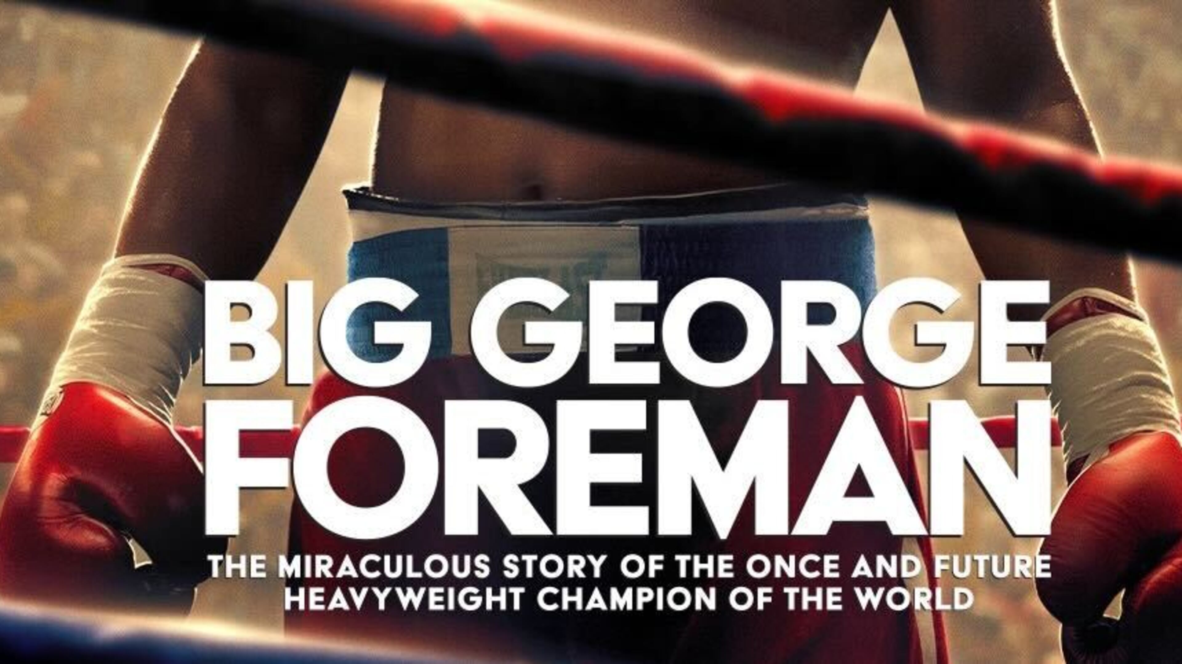 Big George Foreman