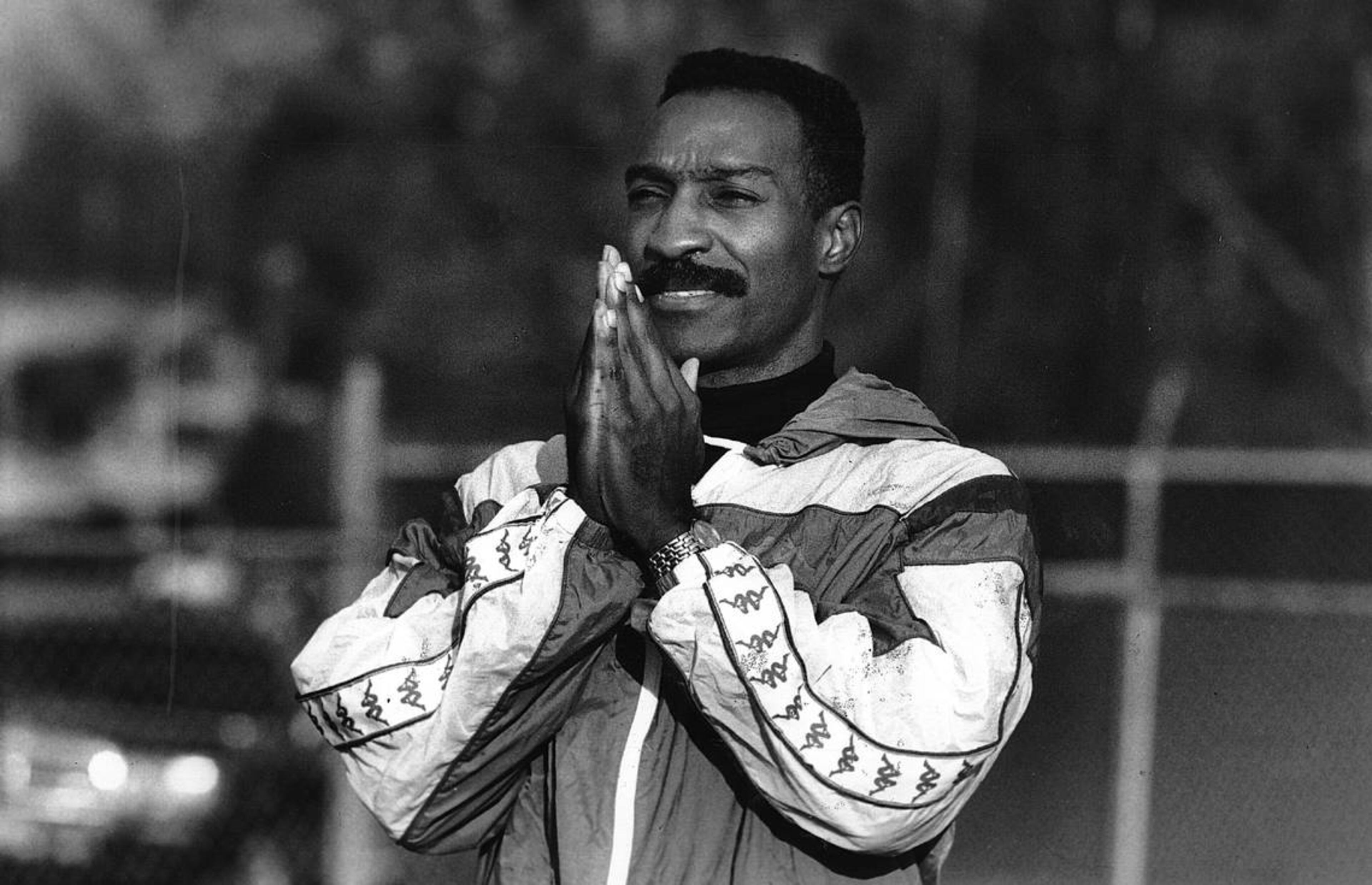 FILE/Harvey Glance (Photo provided by Joe Maher/Ledger-Enquirer)