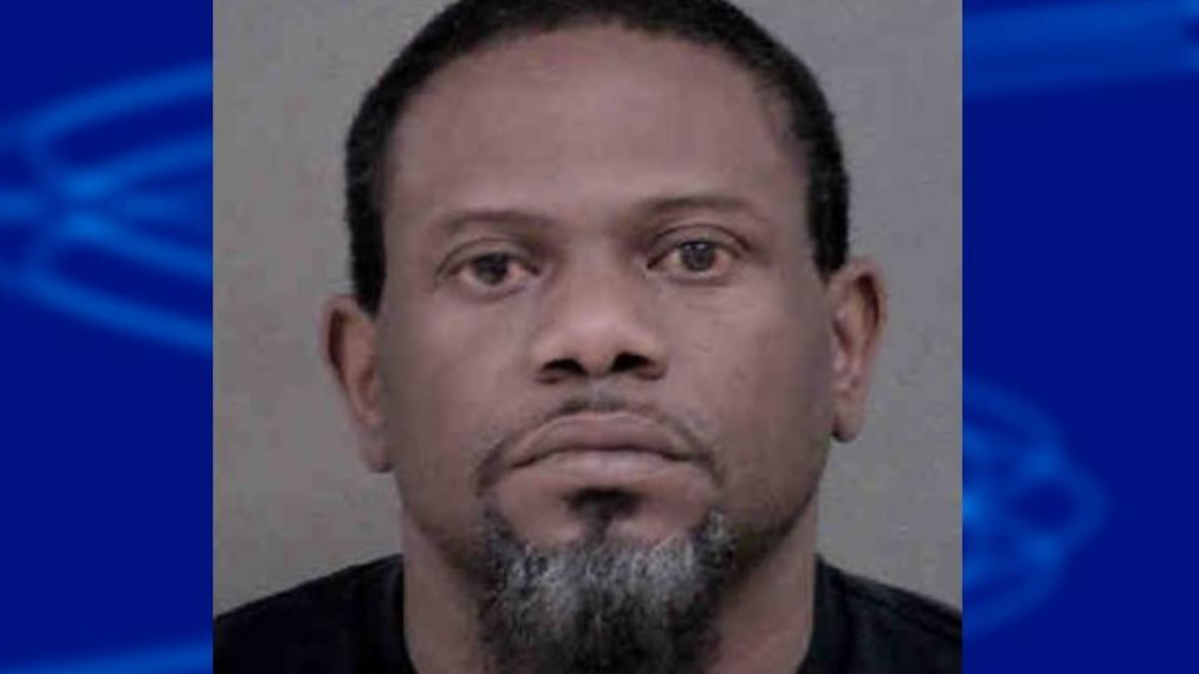 Antwan Kirkland was arrested by police Wednesday.