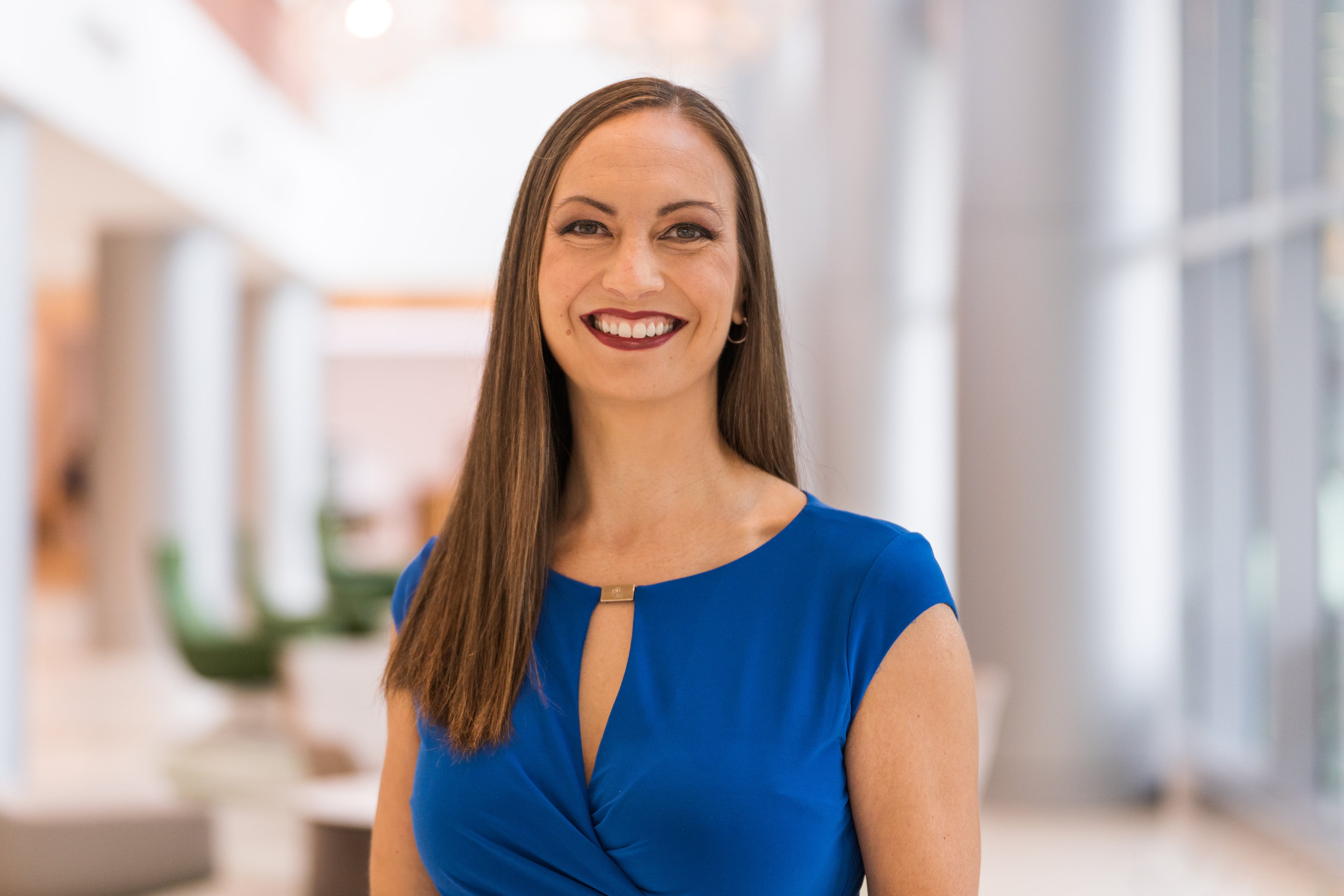 Dr. Adrienne Zertuche