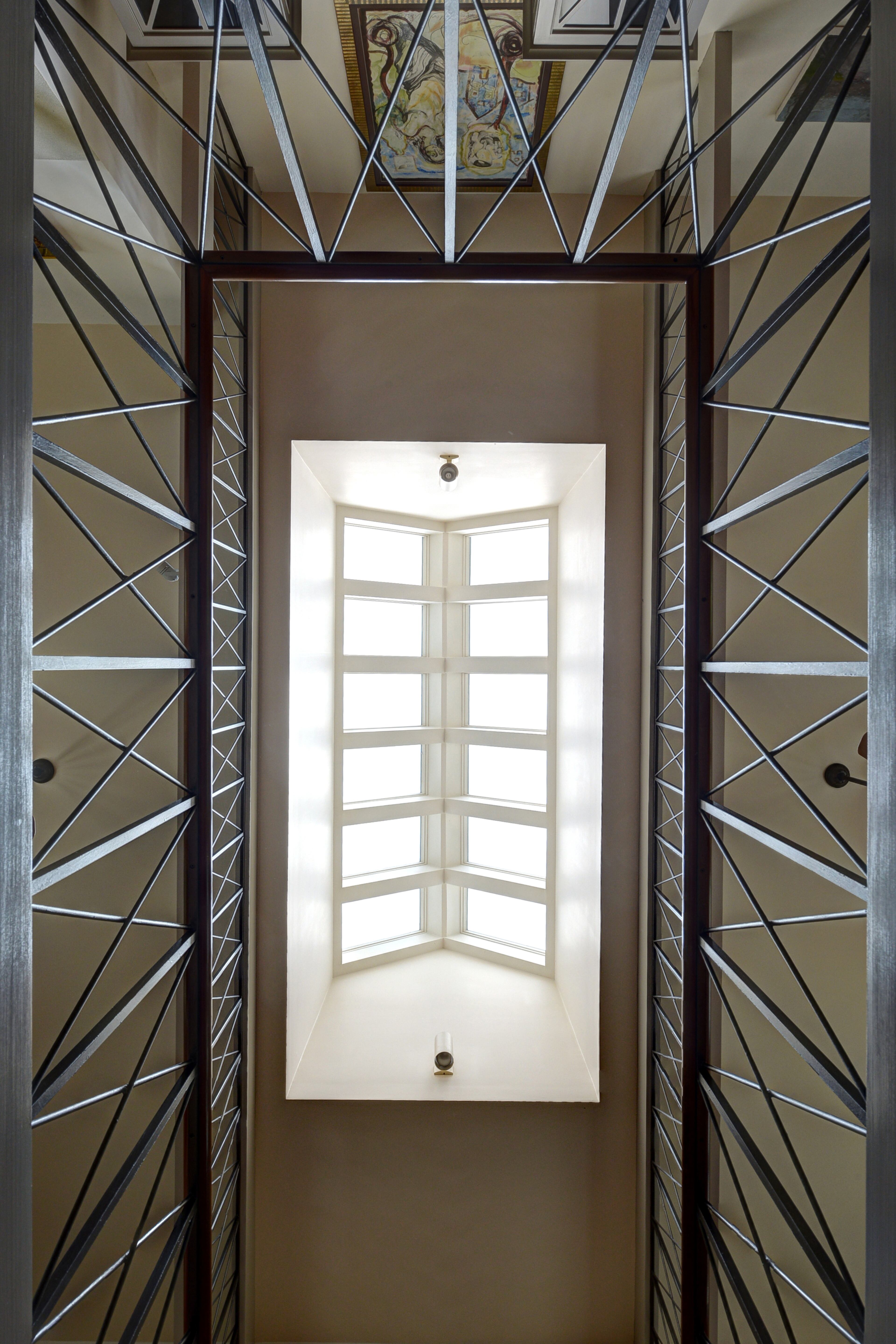 One of the few Bobby McAlpine designed homes in Atlanta, this deconstructed Dutch Colonial is the exact fit for the discerning buyer who seeks the extraordinary. Highest quality construction with cool spaces and complete privacy. 2.7 acres on a private street. Perfect as it is, or there are additional unfinished spaces within the house that would allow for 2 additional bedrooms and a 4th living area. Main level master, den and living room all open to large entertaining deck. Wonderful gourmet kitchen and updated baths, but the real star here is the architecture. For more information, please visit http://travisandmichael.idxco.com/idx/19269/details.php?idxID=092&listingID=5283979