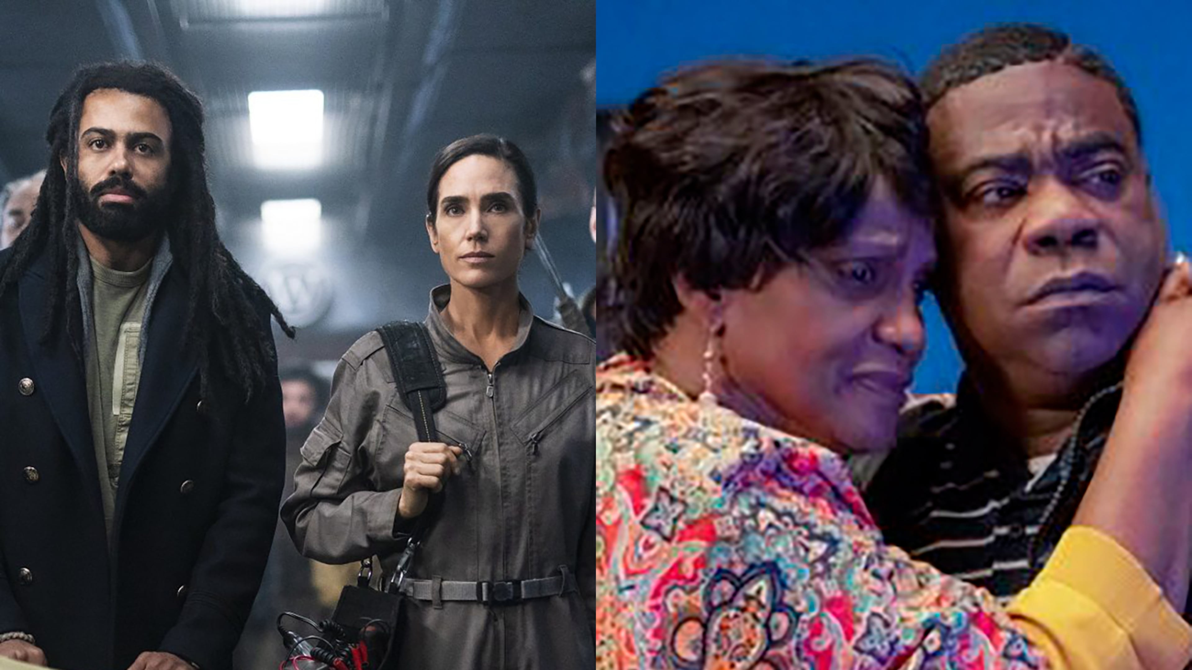 TBS and TNT will no longer release original scripted programming. Among their current offerings: TNT's "Snowpiercer" and TBS's "The Last O.G." TNT/TBS