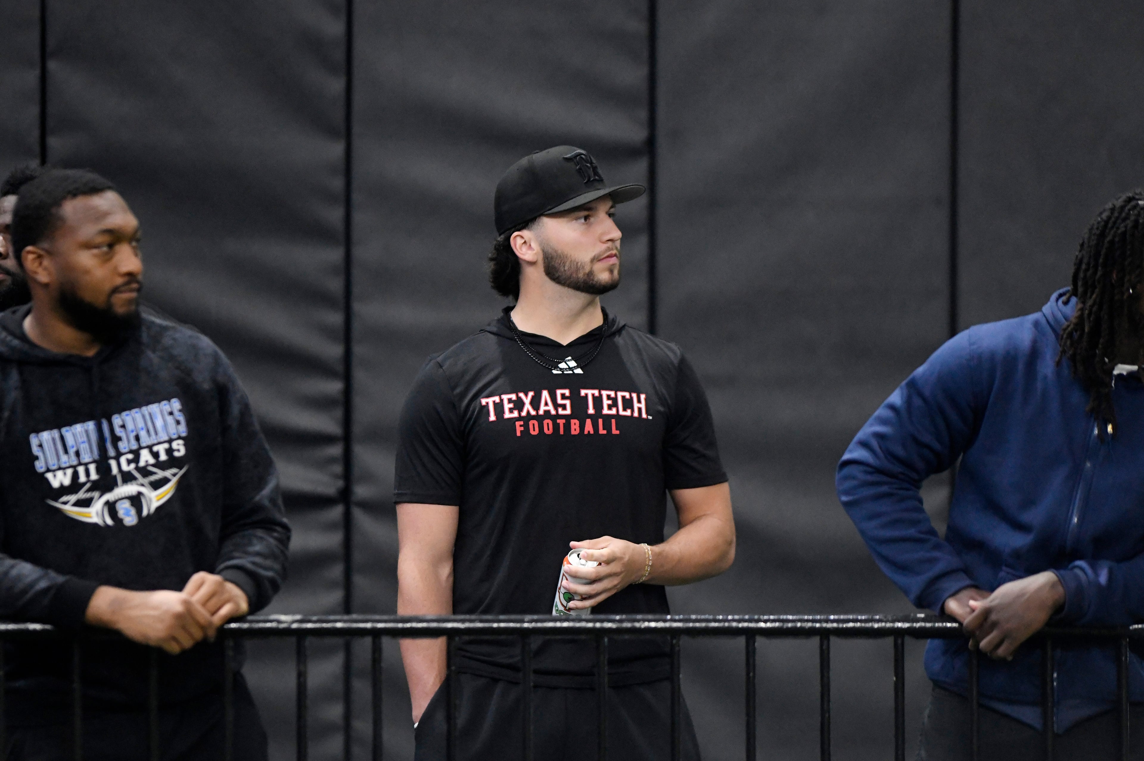 Big 12 Spring Wrap Football