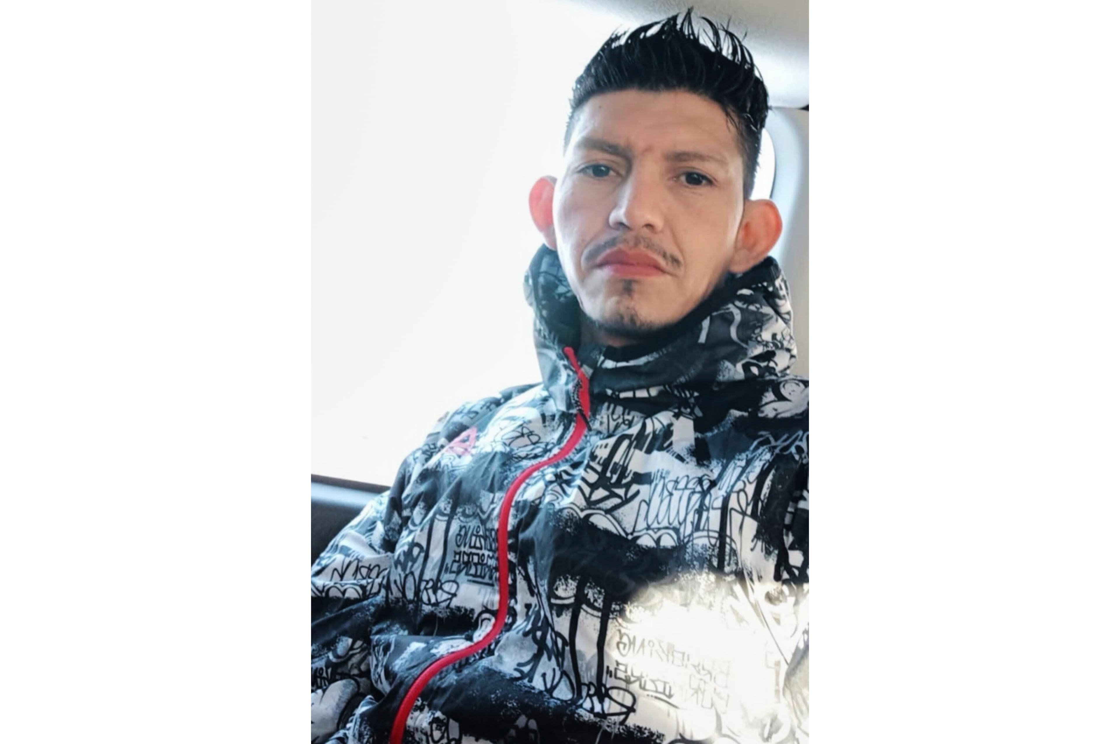 Immigration Enforcement Detainee Death