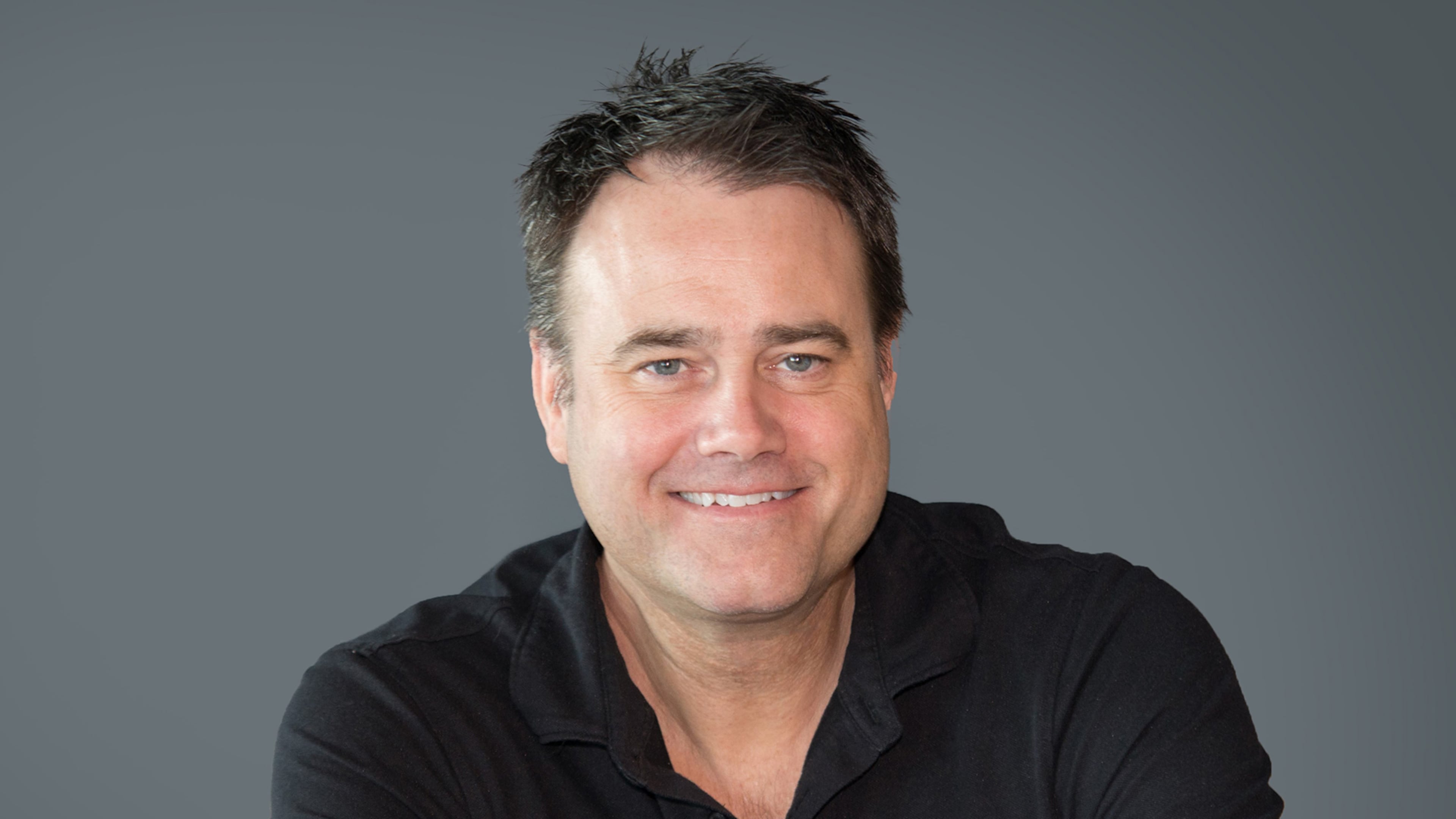 Axel Lowe, who left 99X earlier this year, is about to join another Atlanta station. He won't say which one, but it's like 97.1/The River. PUBLICITY PHOTO