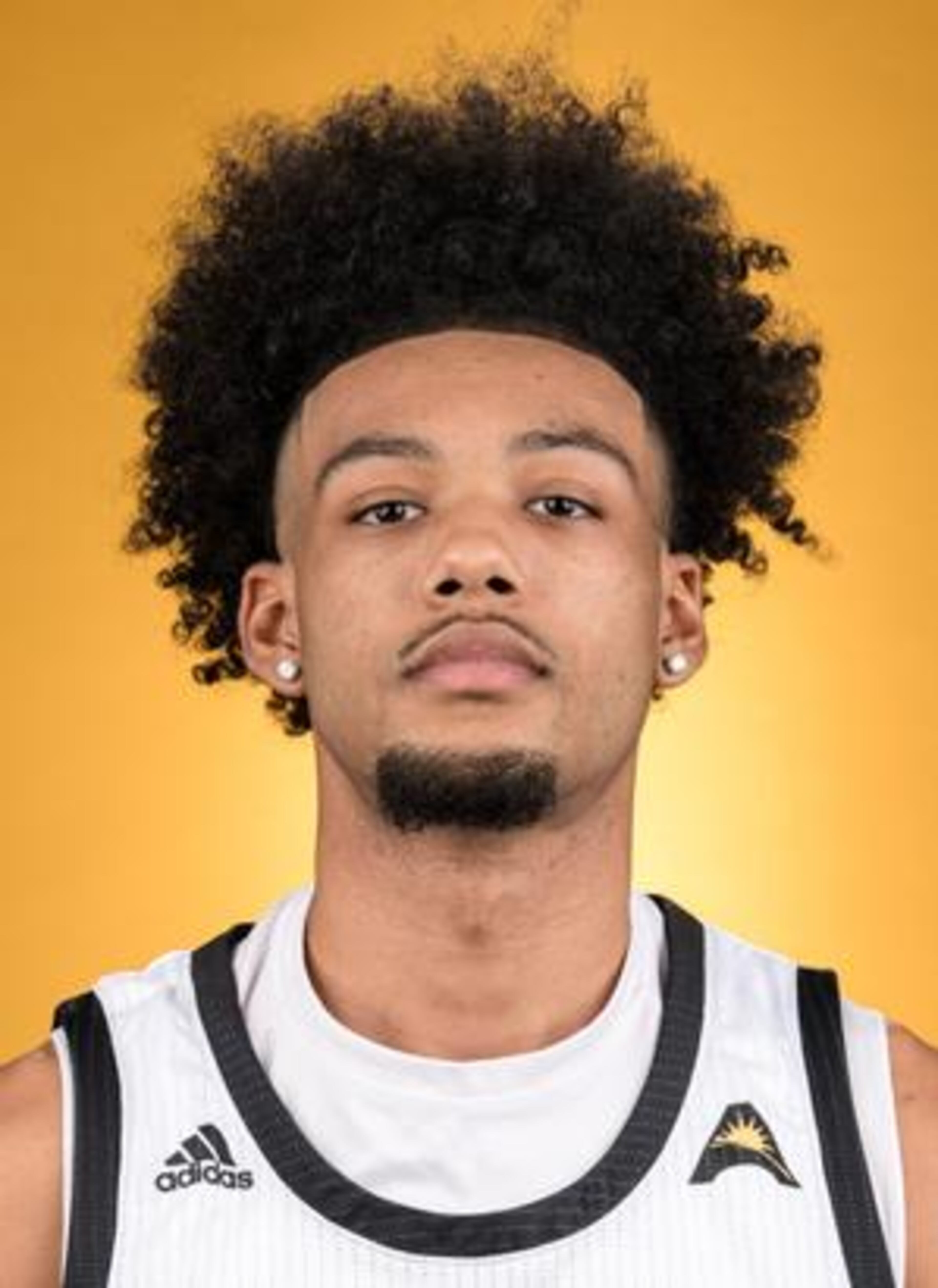 Kennesaw State's Quincy Ademokoya