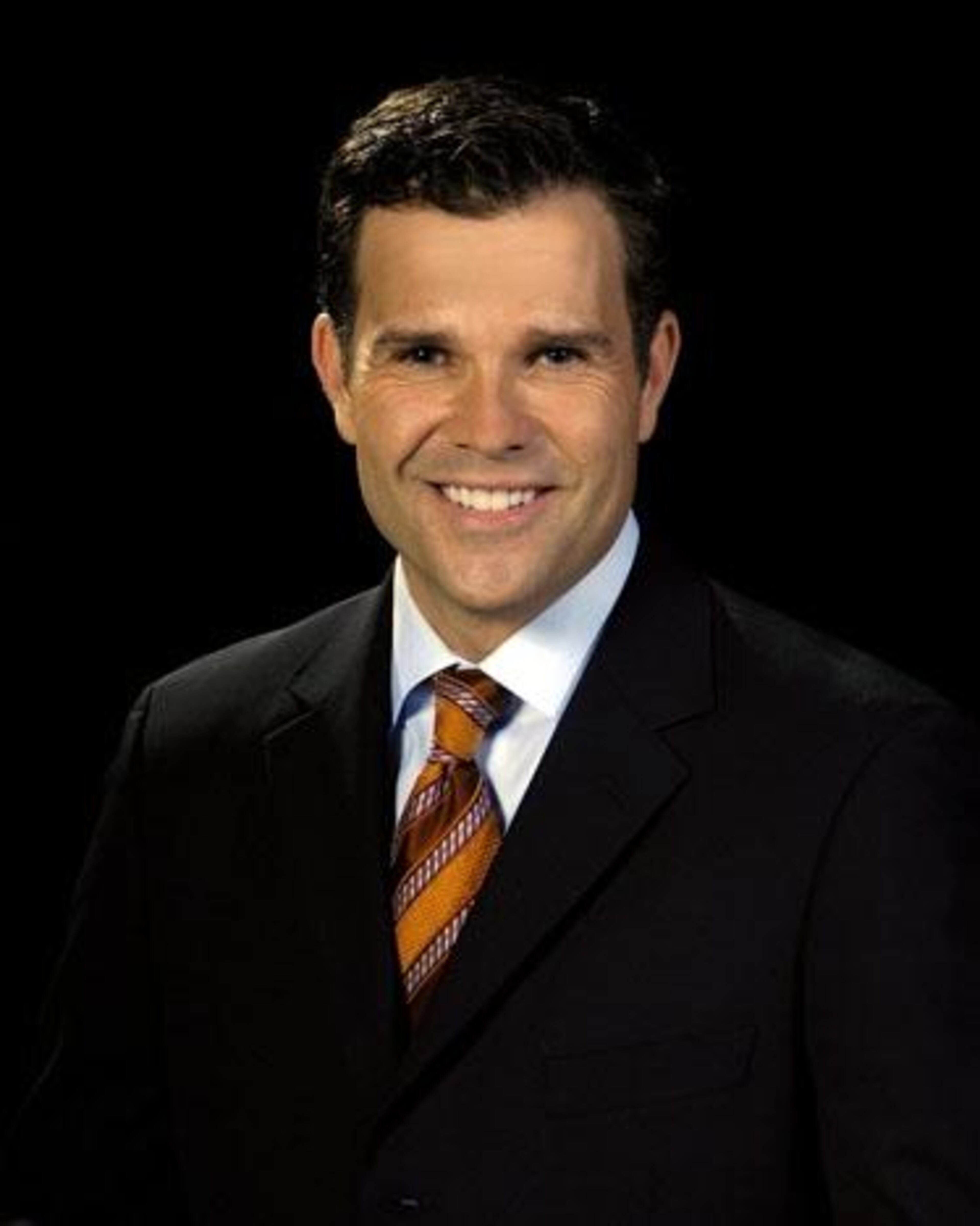 It's WSB-TV's Justin Farmer.