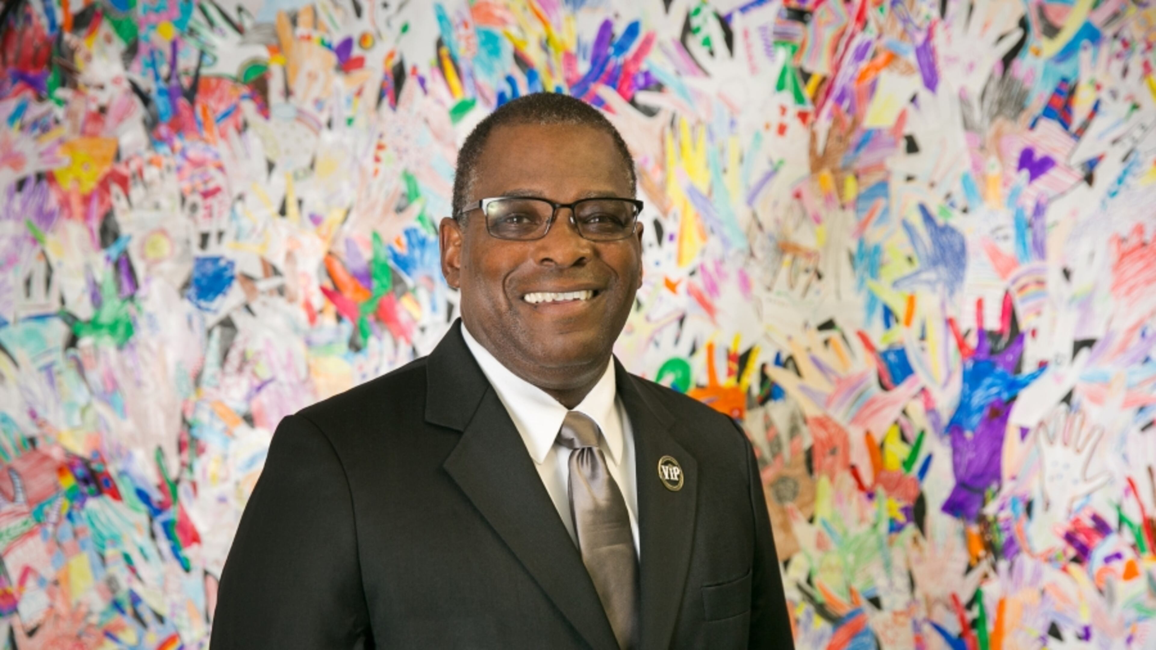 A West Point graduate, Dr. Curtis Jones Jr. came to Bibb in 2015 from Griffin-Spalding County Schools.