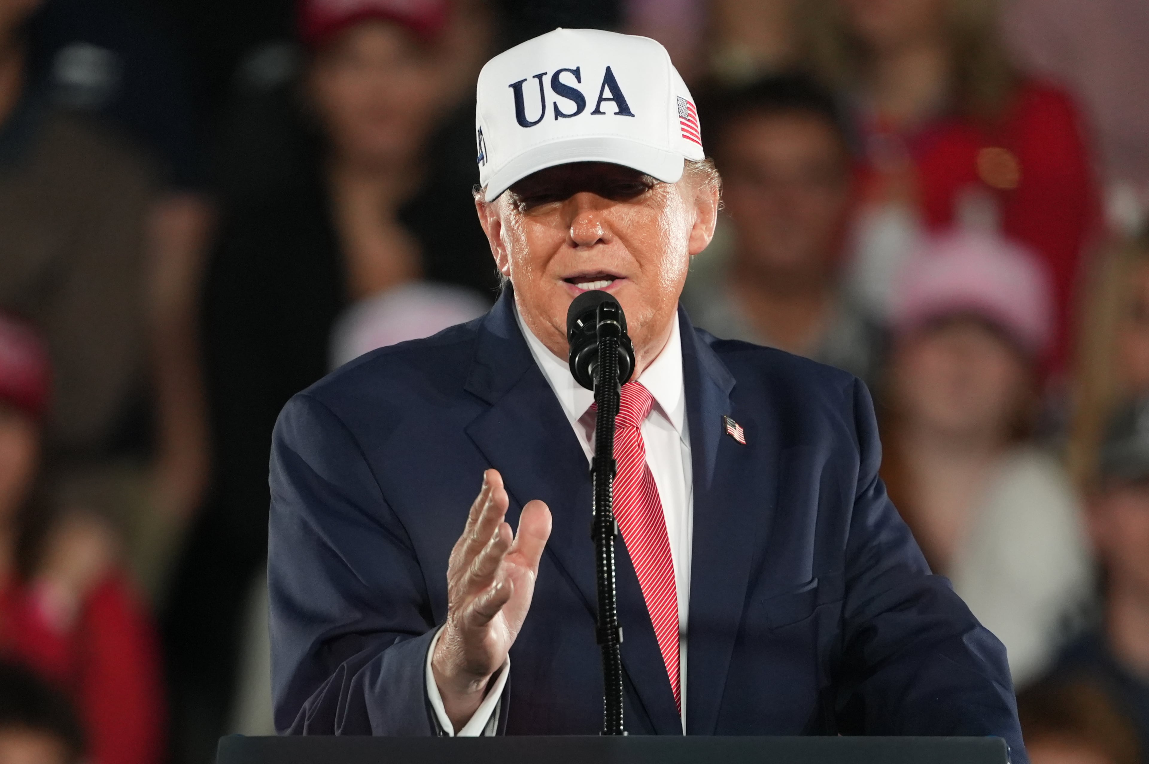 Trump