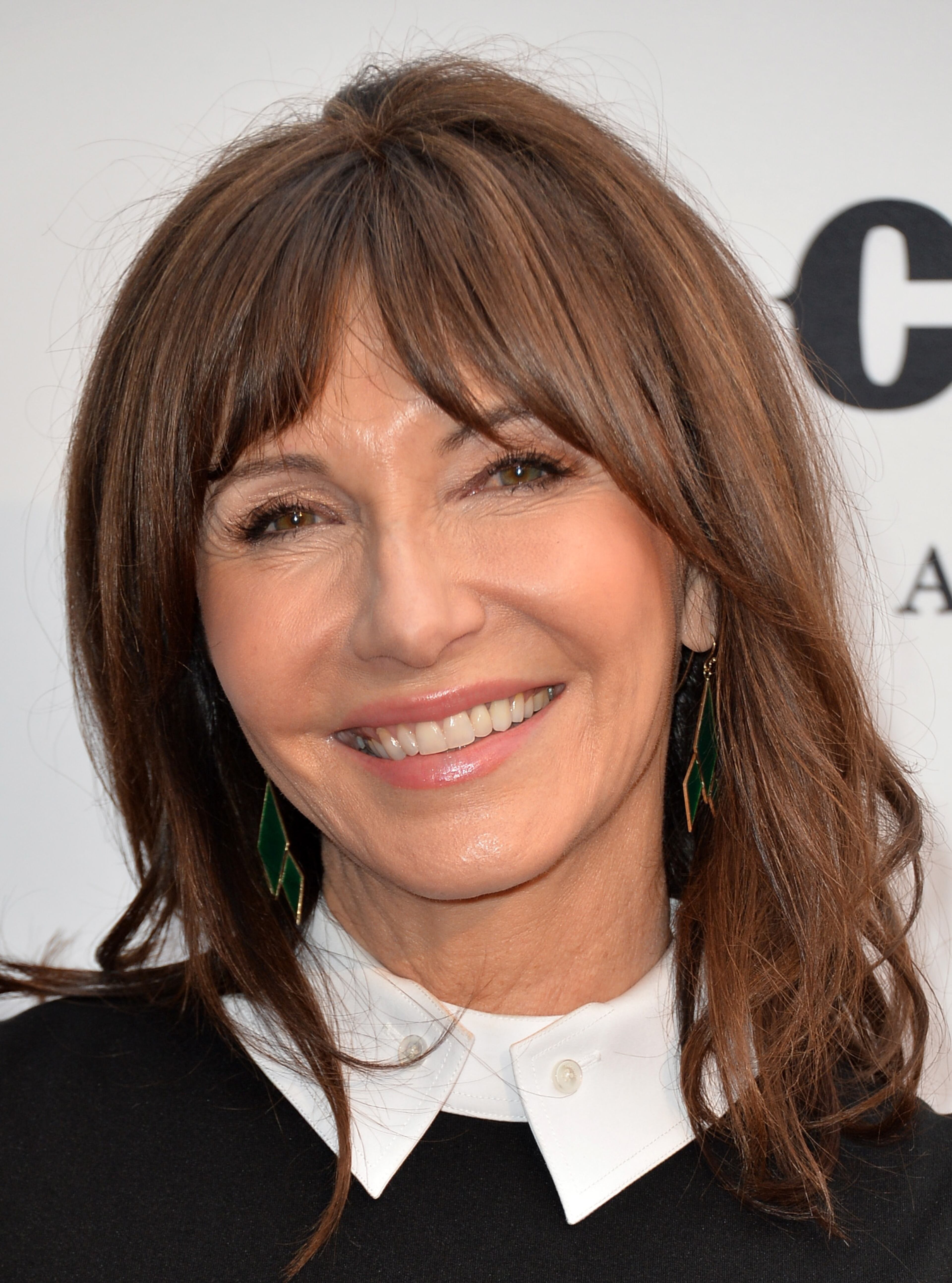 CENTURY CITY, CA - MAY 22: Actress Mary Steenburgen attends the Annenberg Space for Photography Opening Celebration for "Country, Portraits of an American Sound" at the Annenberg Space for Photography on May 22, 2014 in Century City, California. (Photo by Frazer Harrison/Getty Images)