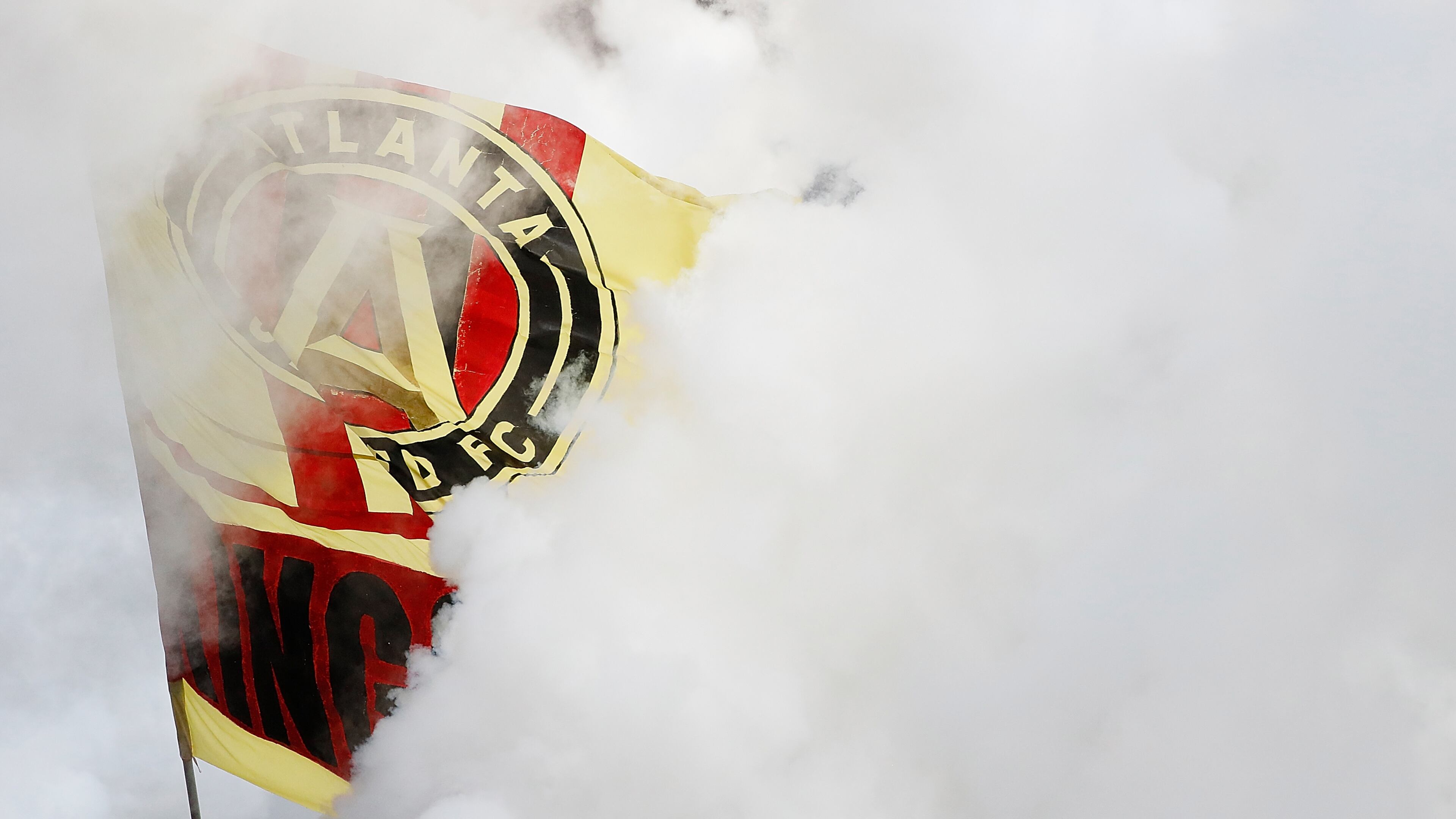 Atlanta United FC will host its first MLS playoff game Thursday, Oct. 26, 2017, against Columbus.