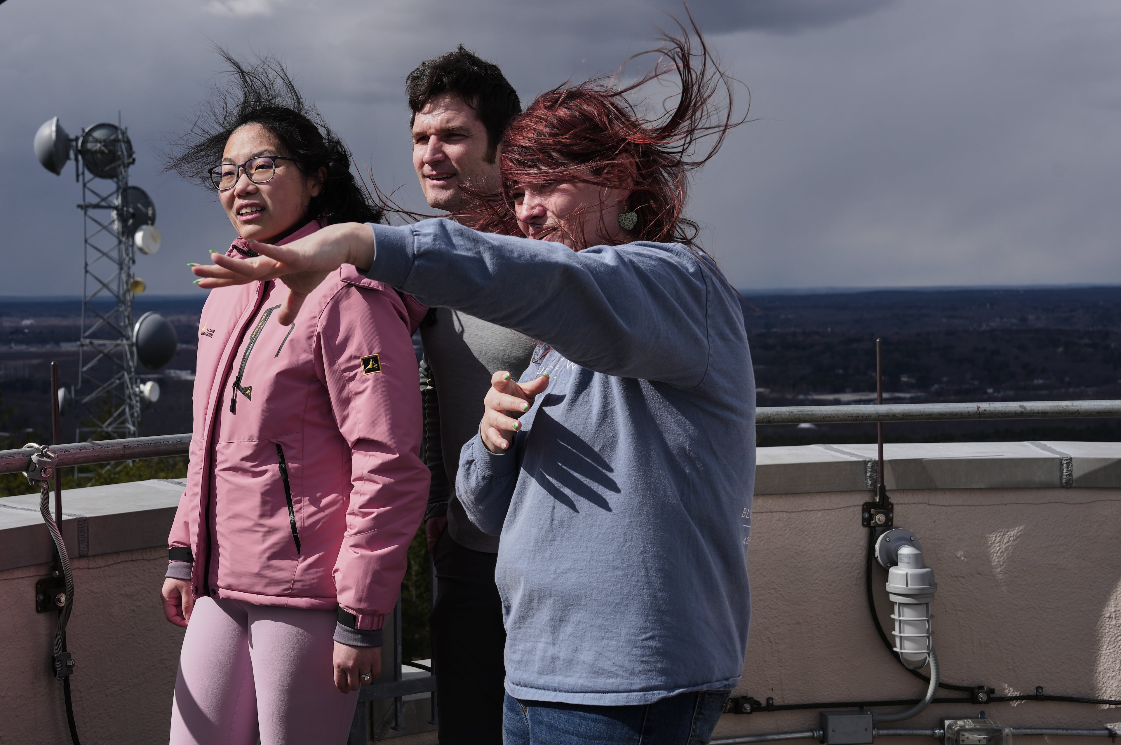 Climate Weather Station