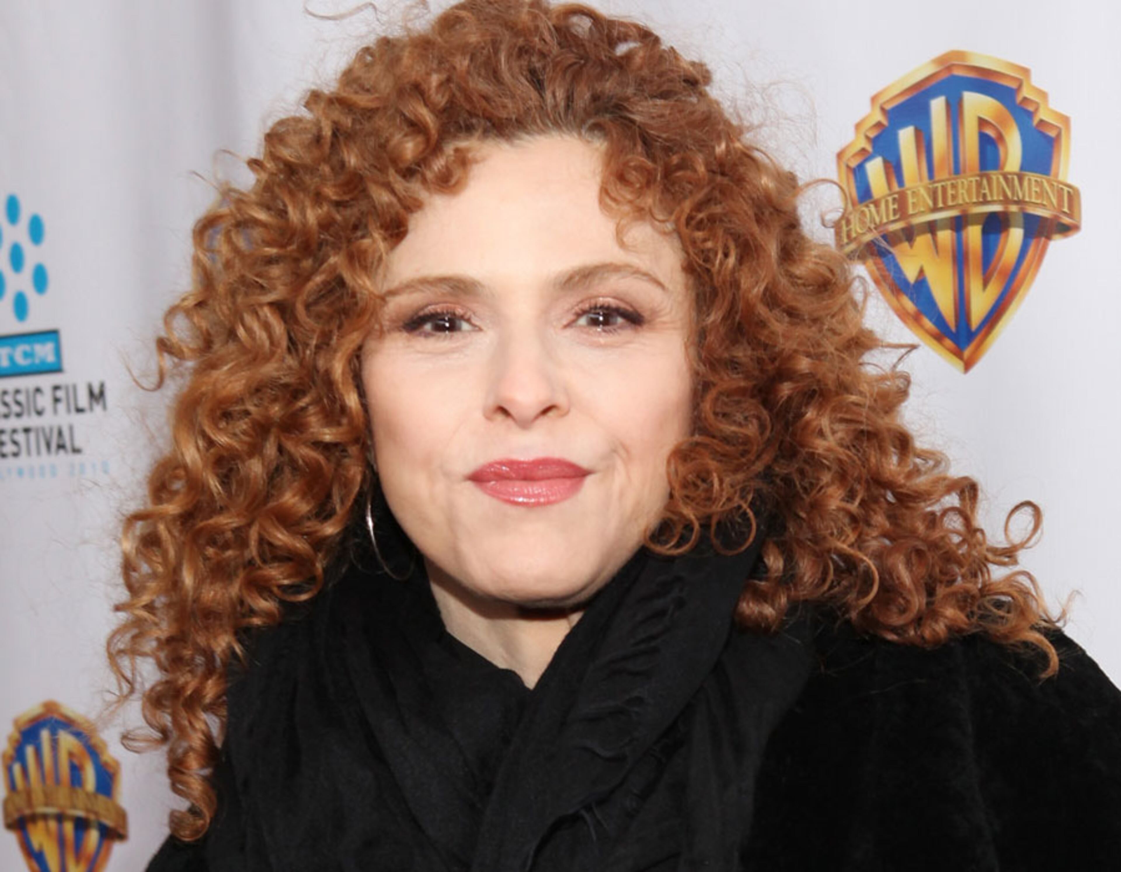 Feb. 28: 'House' TV drama actor Robert Leonard, 43; Broadway legendary actress in 'Gypsy' (2003), Bernadette Peters (pictured), 64; Tony-winning actor, singer, dancer, and choreographer Tommy Tune, 73; 'Mary Tyler Moore' and 'The Love Boat' actor Gavin MacLeod, 81.