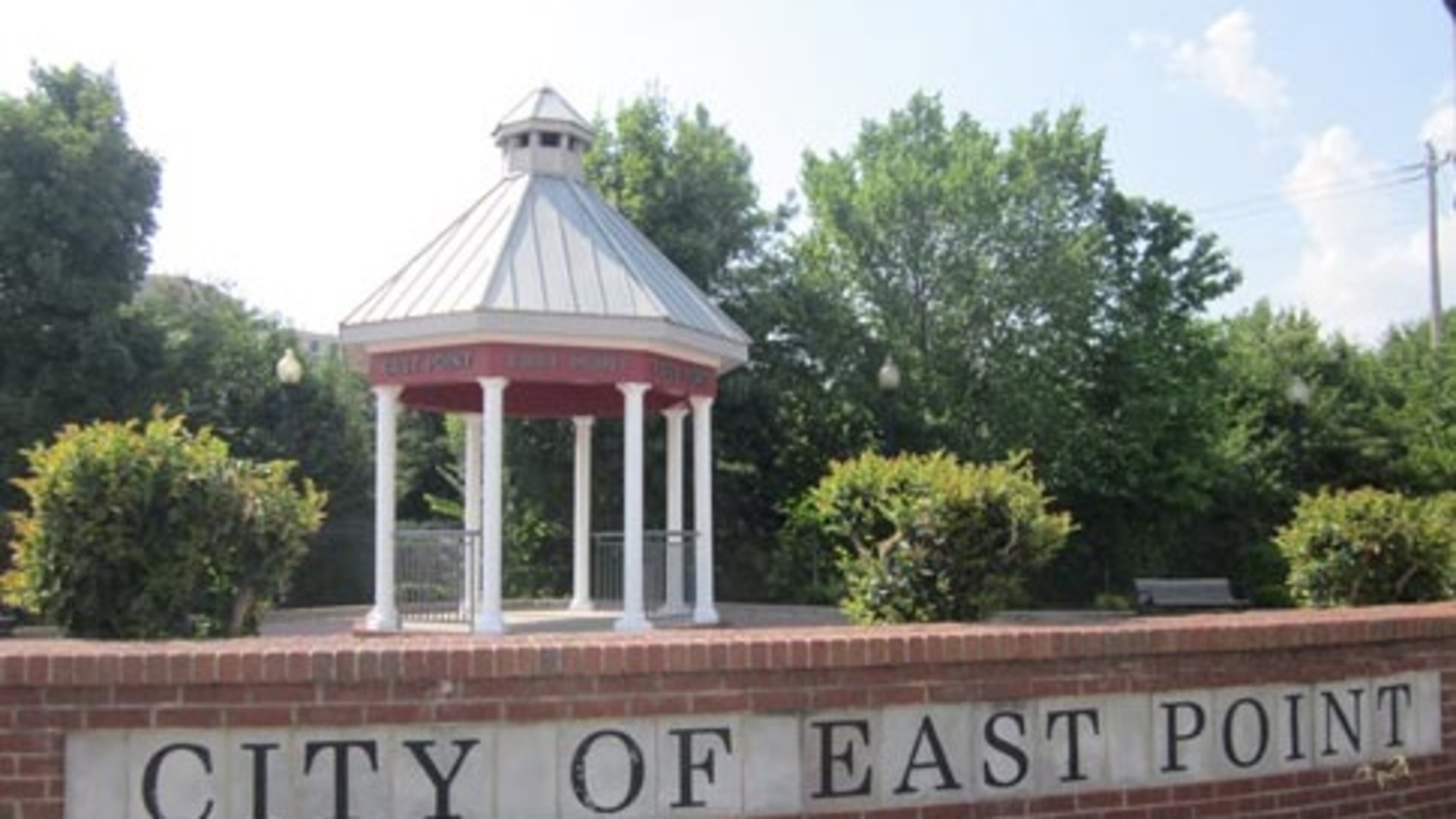 East Point has doubled the assets in the employee pension plan in the past six years.