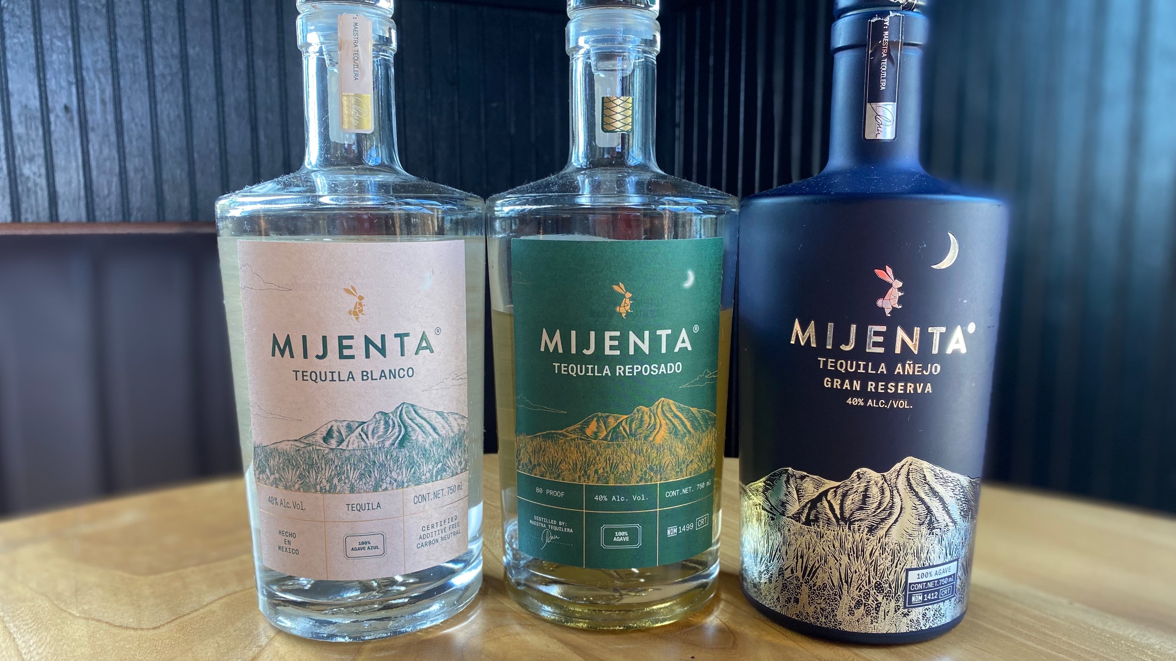Mijenta is led by tequila industry veteran Ana Maria Romero. Krista Slater for The Atlanta Journal-Constitution