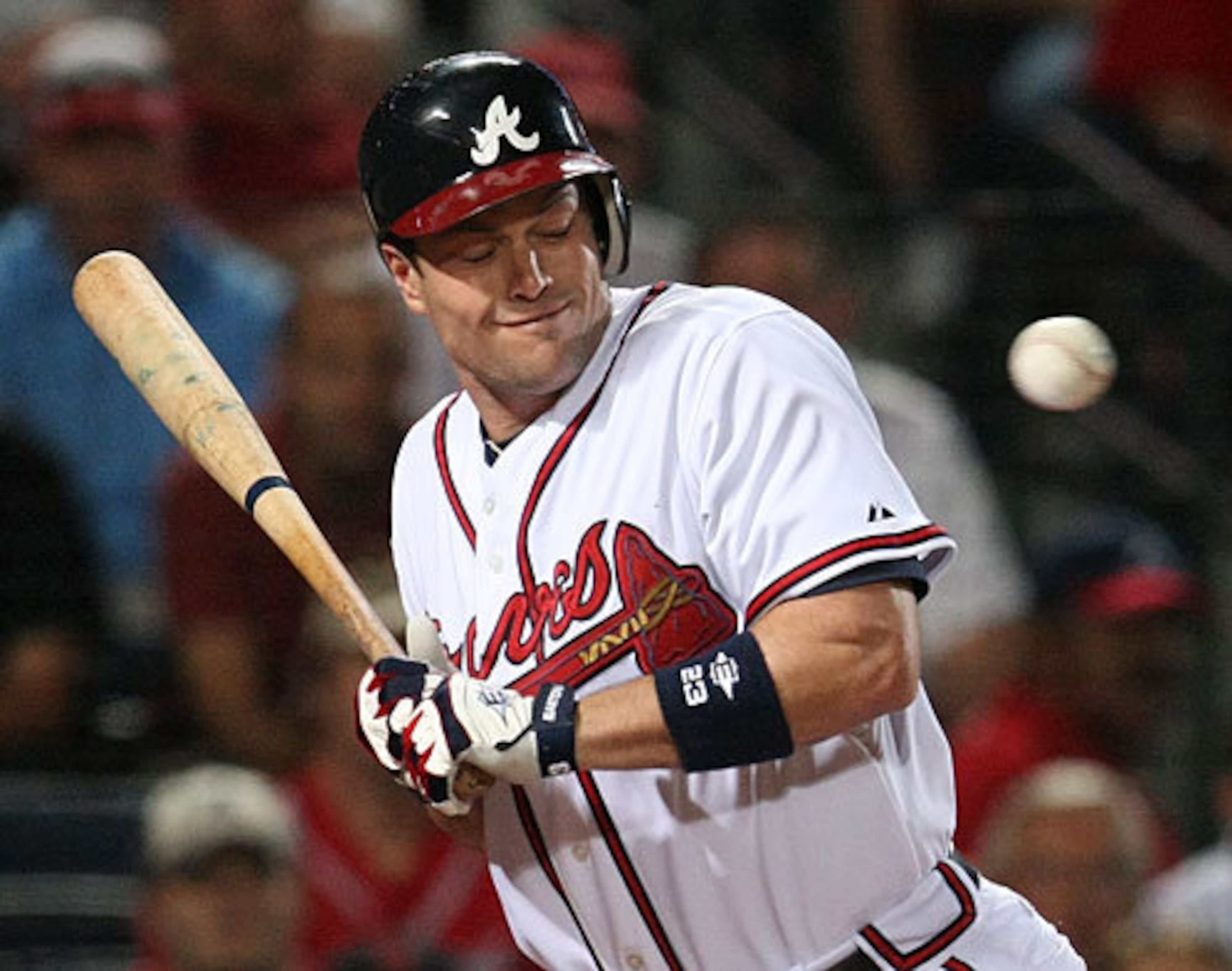 MATT DIAZ, OF, Florida State - As a two-year starter at FSU, he helped lead the Seminoles to two CWS appearances, including 1999 title game vs. Miami.