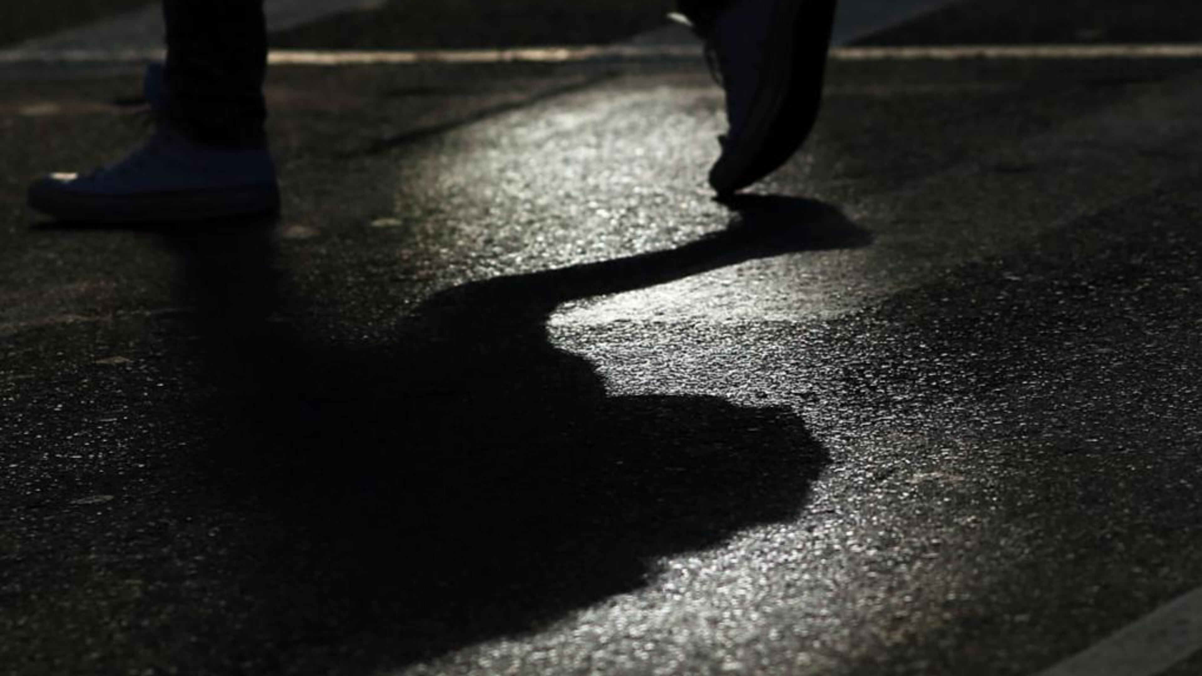 A man and his daughter were killed while crossing the street as they trick-or-treated in Davie, Florida.