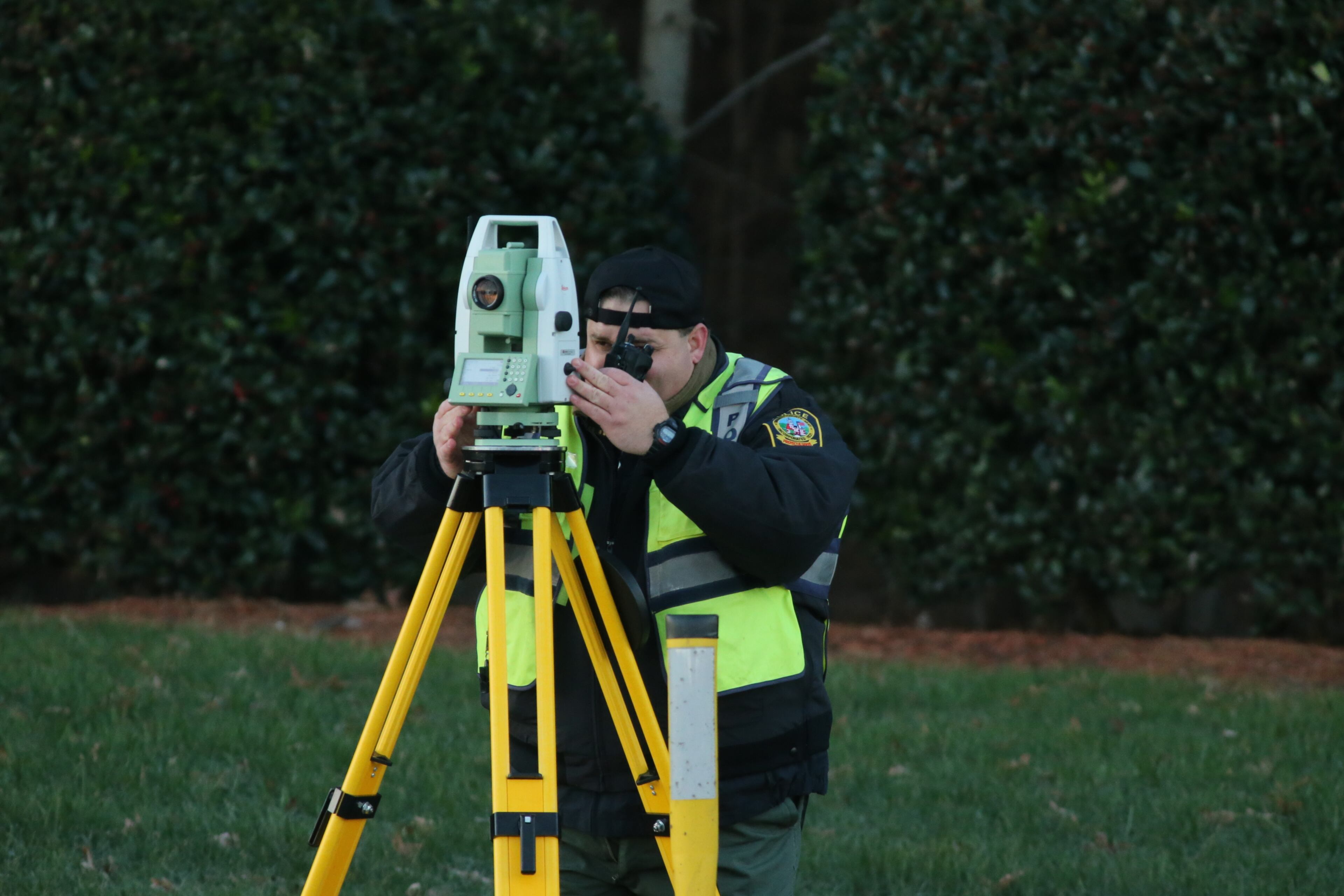 Lawrenceville police were investigating a pedestrian fatality early Thursday in front of Gwinnett Medical Center. The person was struck by a car and killed before 6 a.m. at the intersection of Duluth Highway and Medical Center Boulevard.