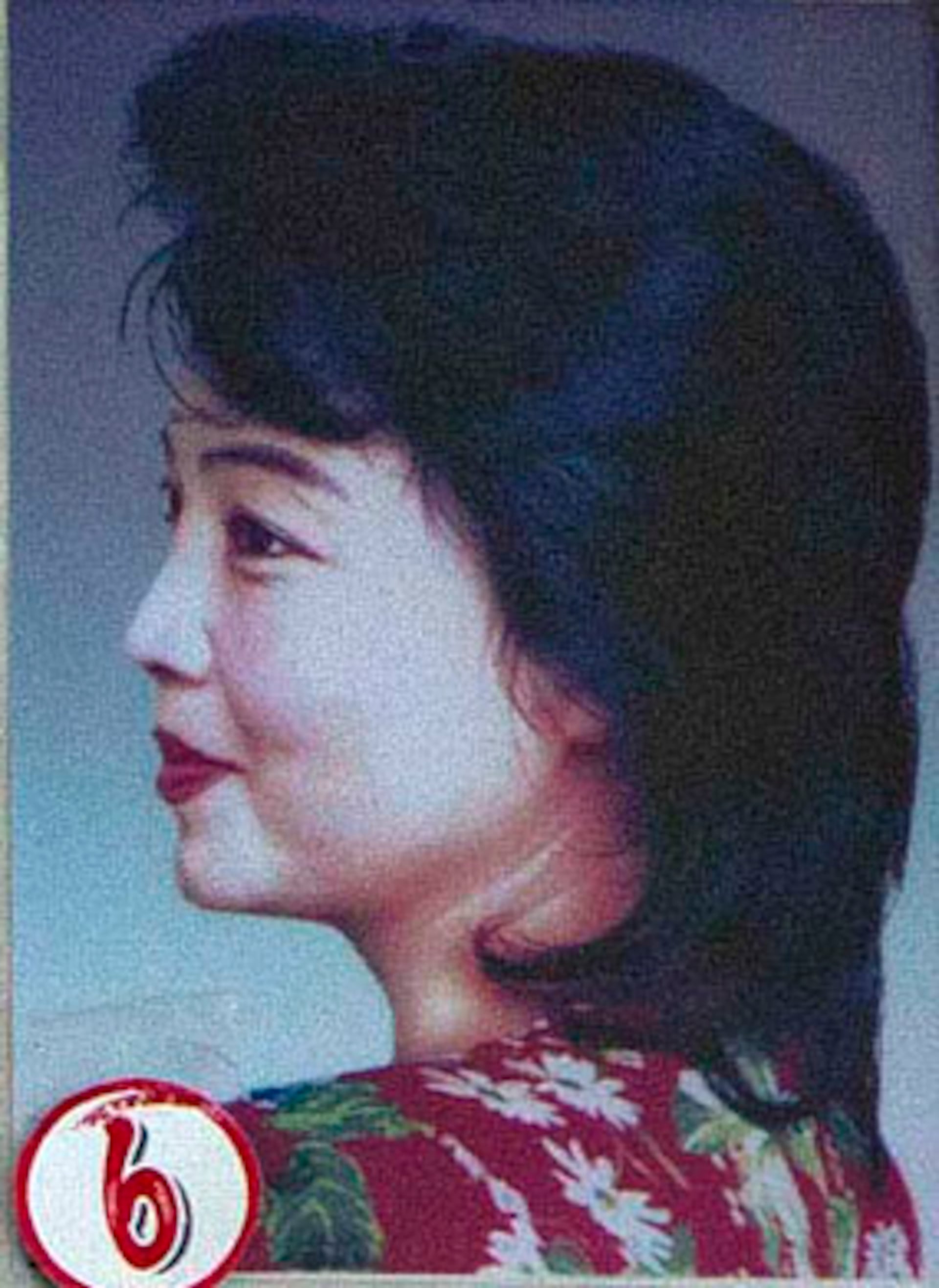 North Korean Hairstyle Chart Photos: North Korea's 28 state-approved hairstyles