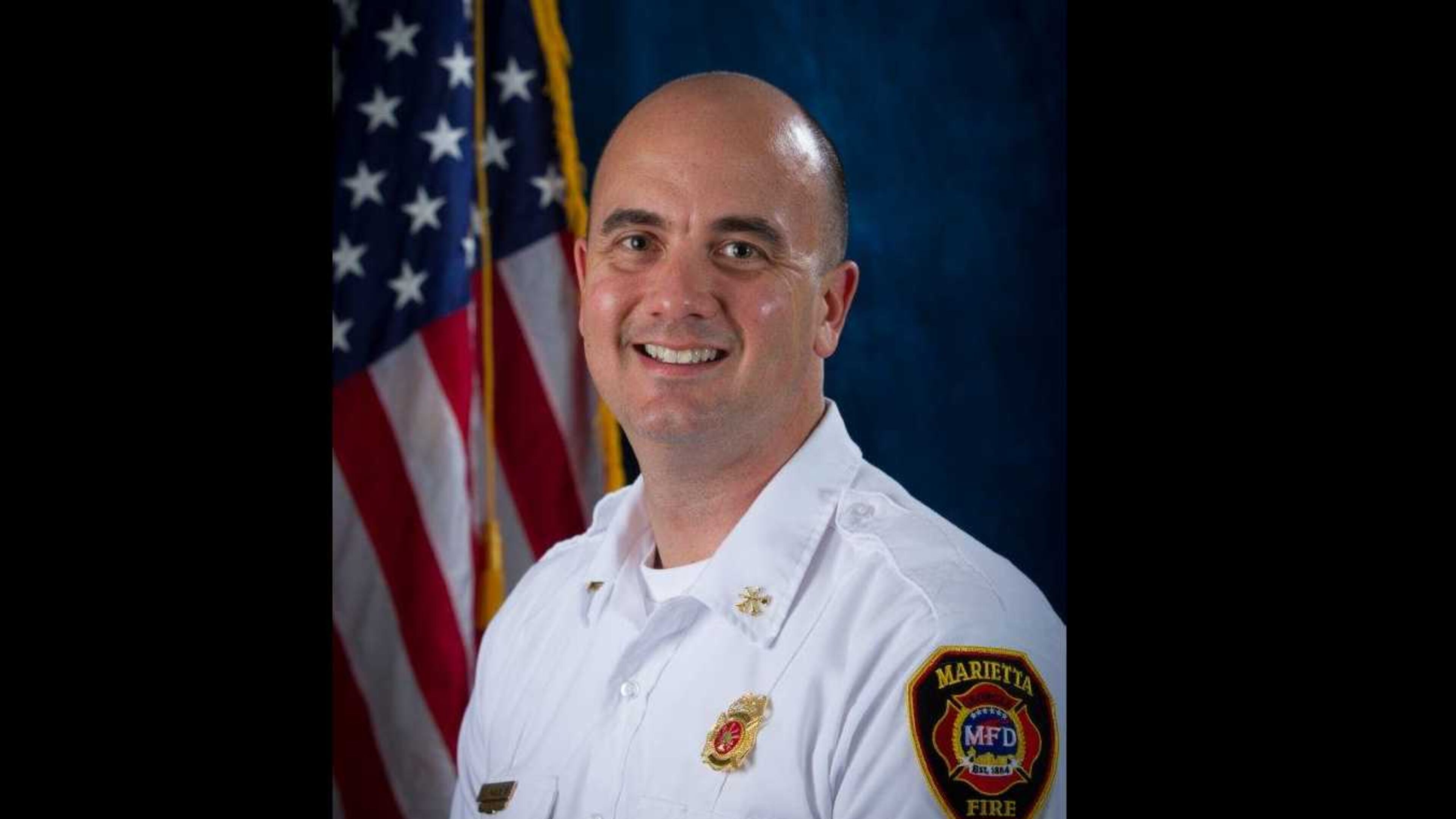 Picture of Tim Milligan