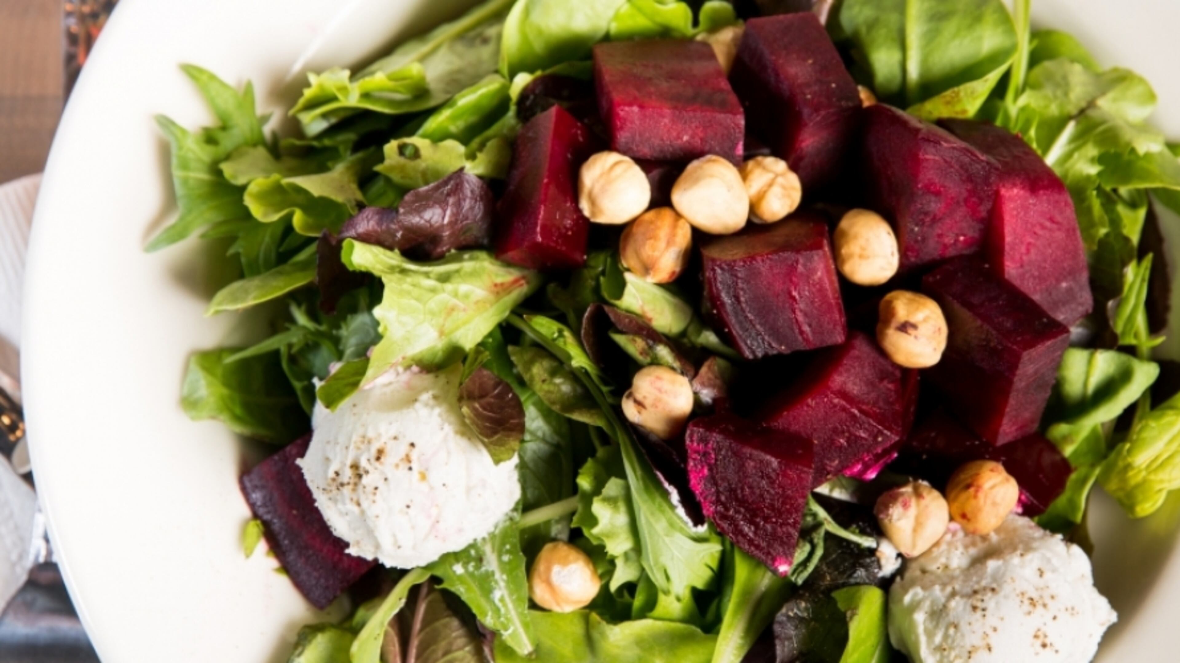 Beginning at 11:30 a.m. Oct. 27 (register by Oct. 25), Quinton Austin of Copeland's Atlanta Franchise group and Todd Mussman of Muss & Turner's will discuss their professional journeys during the COVID-19 pandemic when they are guests of the Cobb Chamber's Cumberland Area Council. (Courtesy of Muss & Turner's)