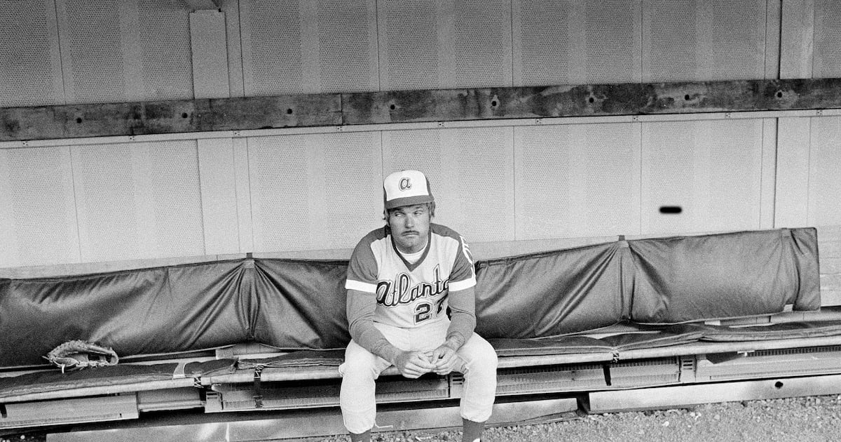 Ted Turner’s passion, vision for Braves helped turn them into ‘America’s ...