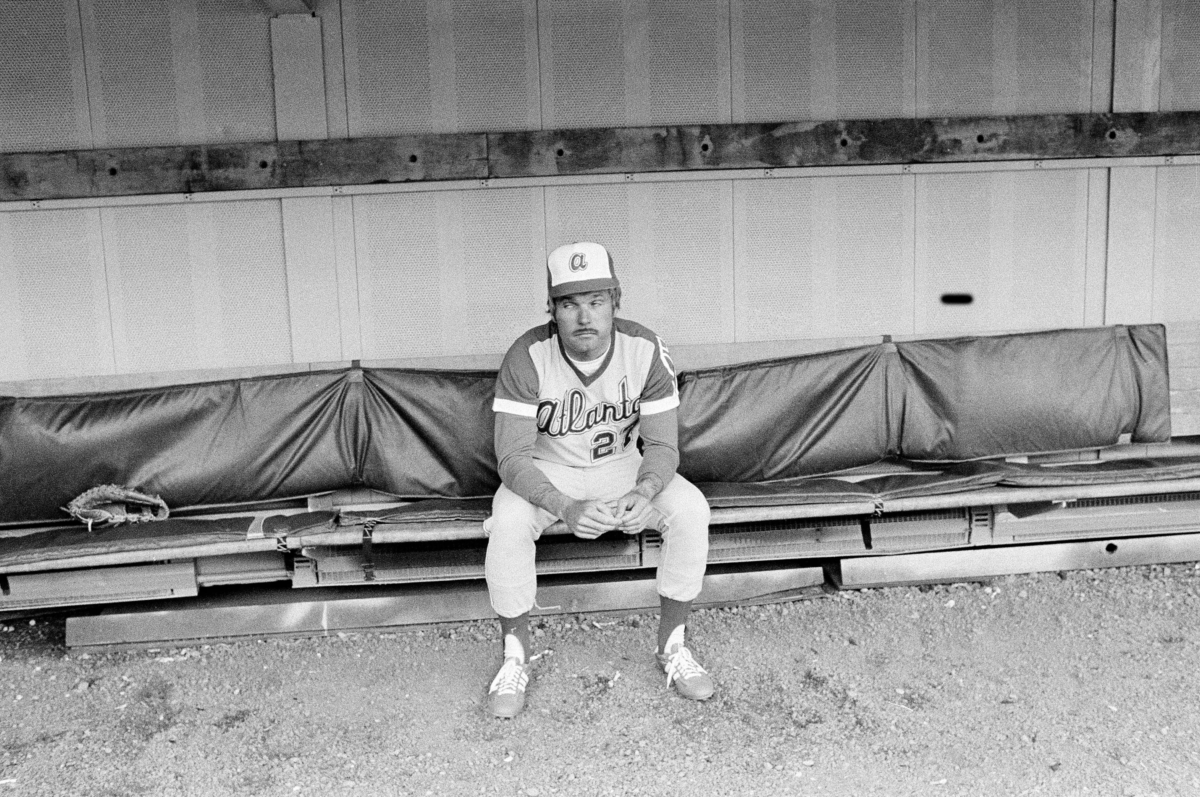 The time Ted Turner made himself the Braves’ manager