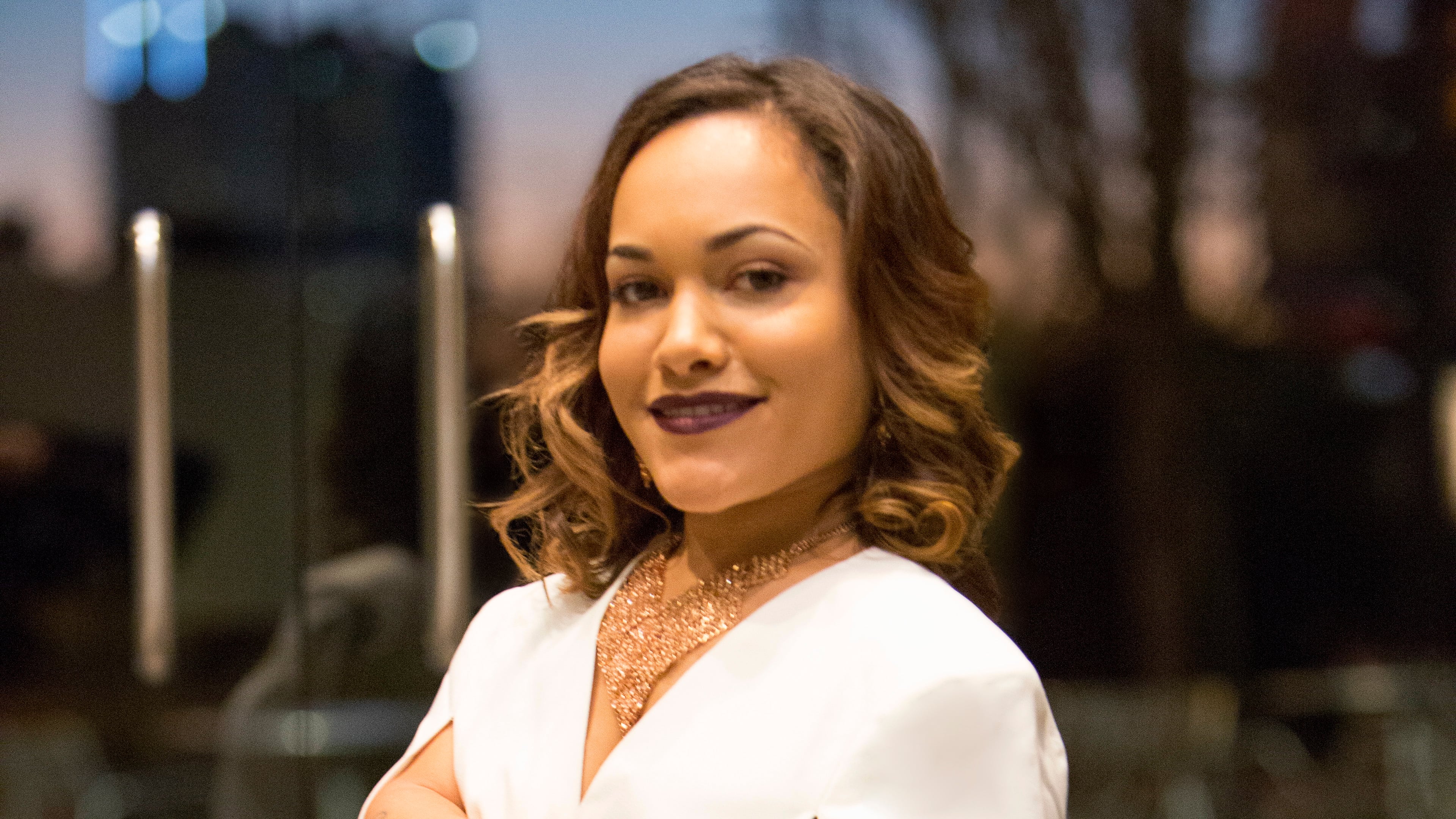 Tanya stars in the third season of Lifetime’s docu-series Little Women: Atlanta, premiering Wednesday, January 4th at 9pm ET/PT on Lifetime. Photo by ©2016 A&E Television Networks, LLC. All rights reserved. Copyright 2017