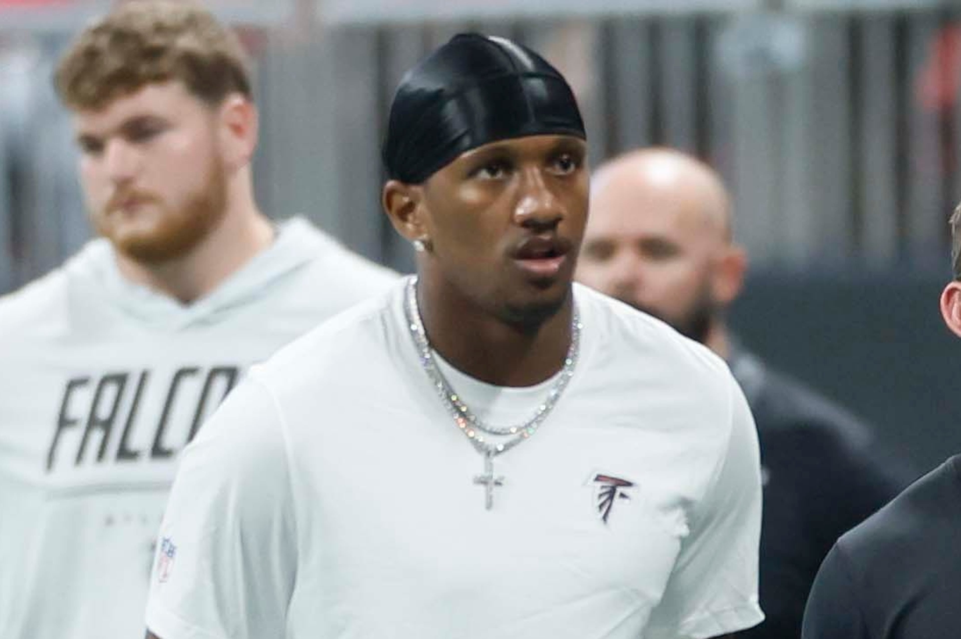 Atlanta Falcons vs Carolina Panthers