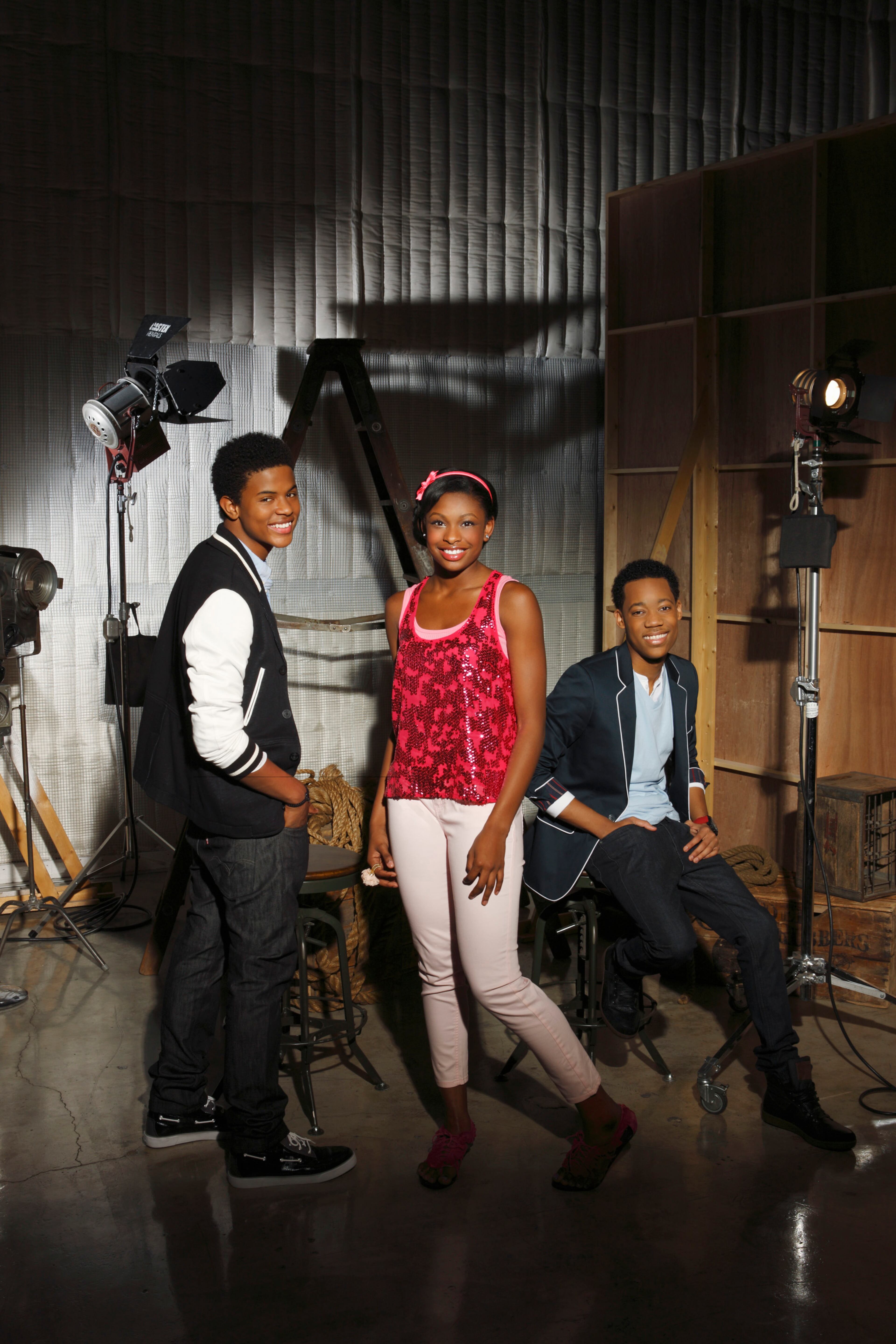 "Let It Shine," (2012): The Disney Channel movie was filmed in Atlanta and Marietta.