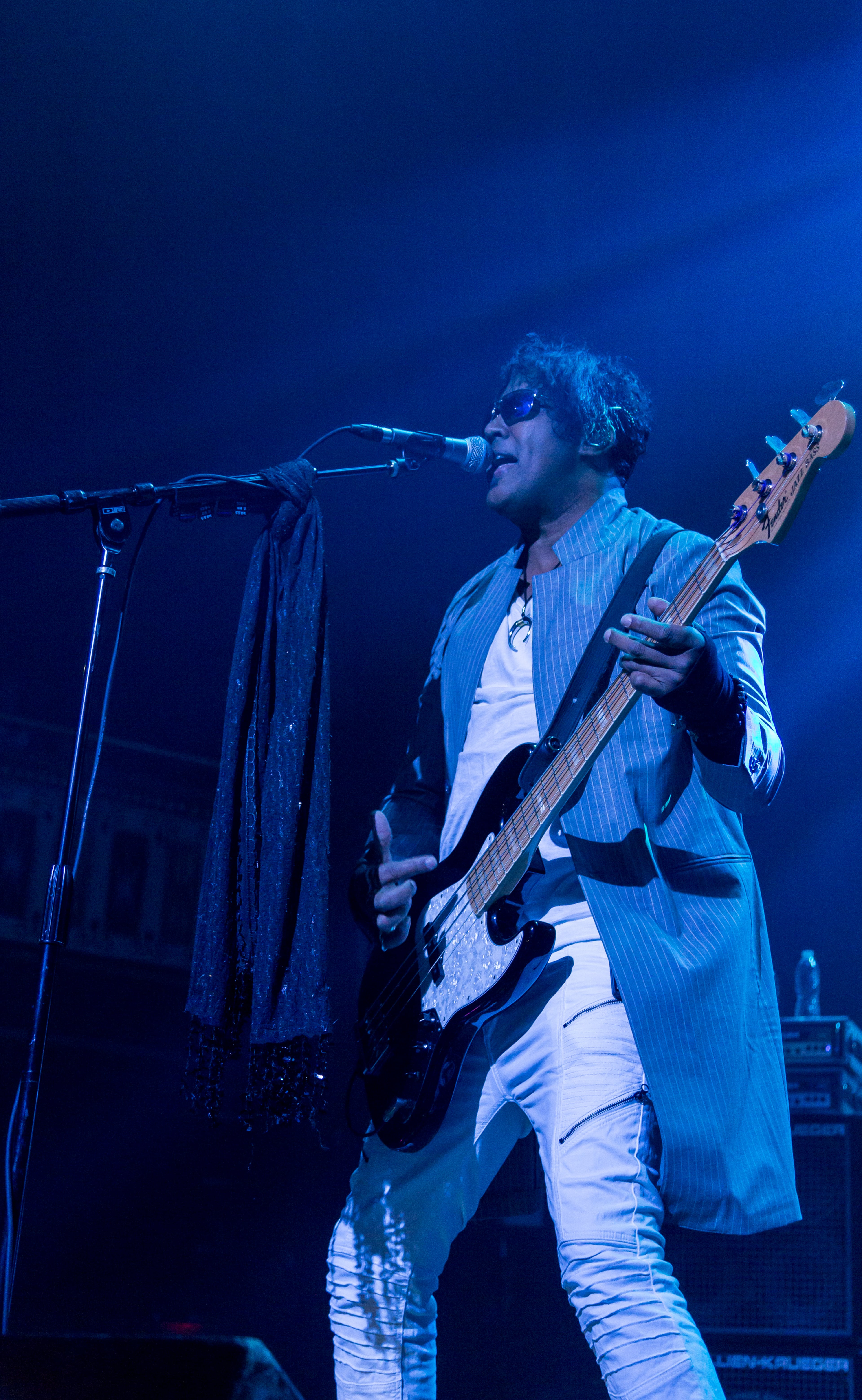 Brown recently relocated to Atlanta. Photo: Ryan Fleisher/Special to the AJC