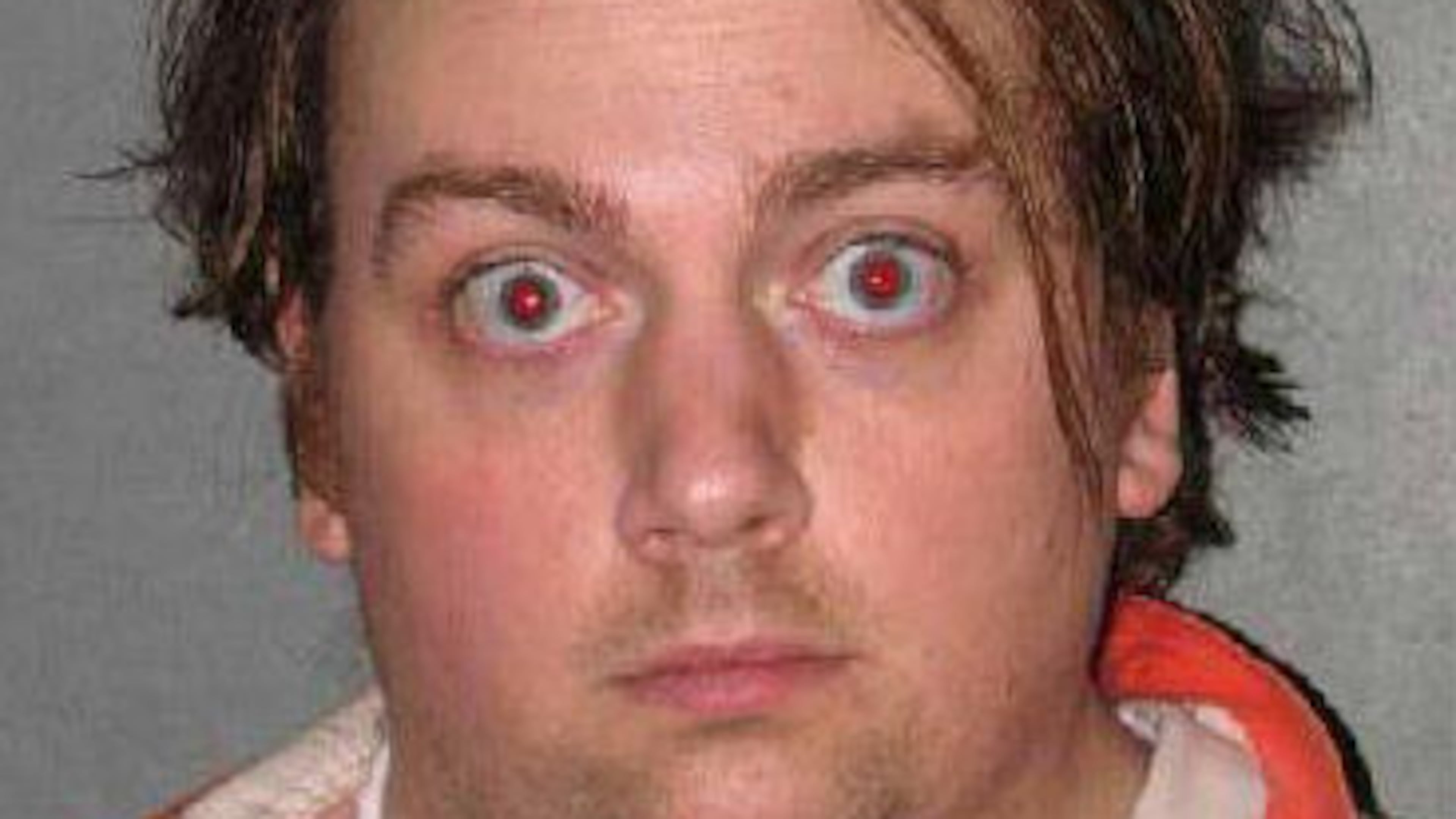 Joel Michael Guy Jr.