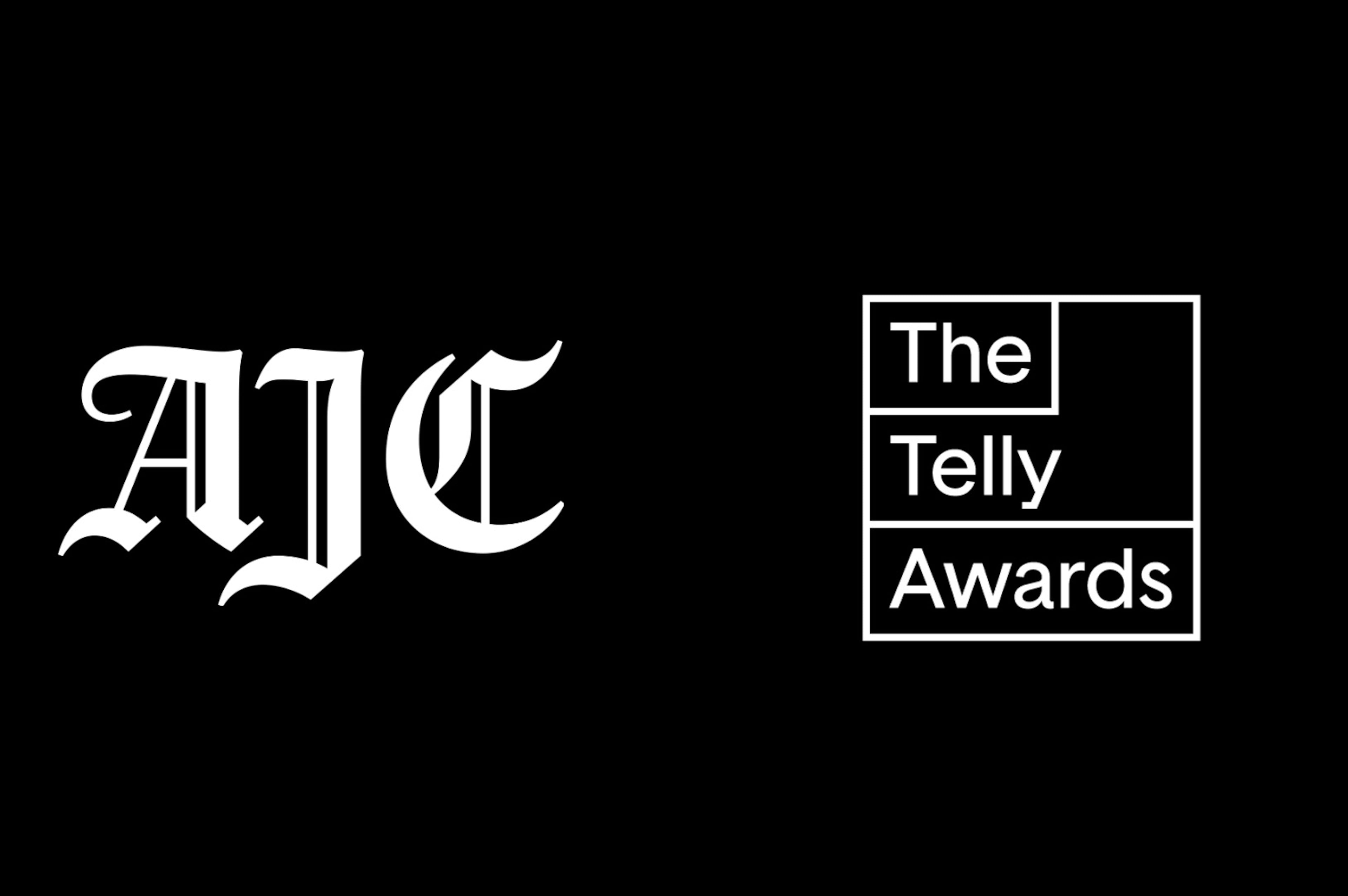 AJC and Telly Awards Lockup