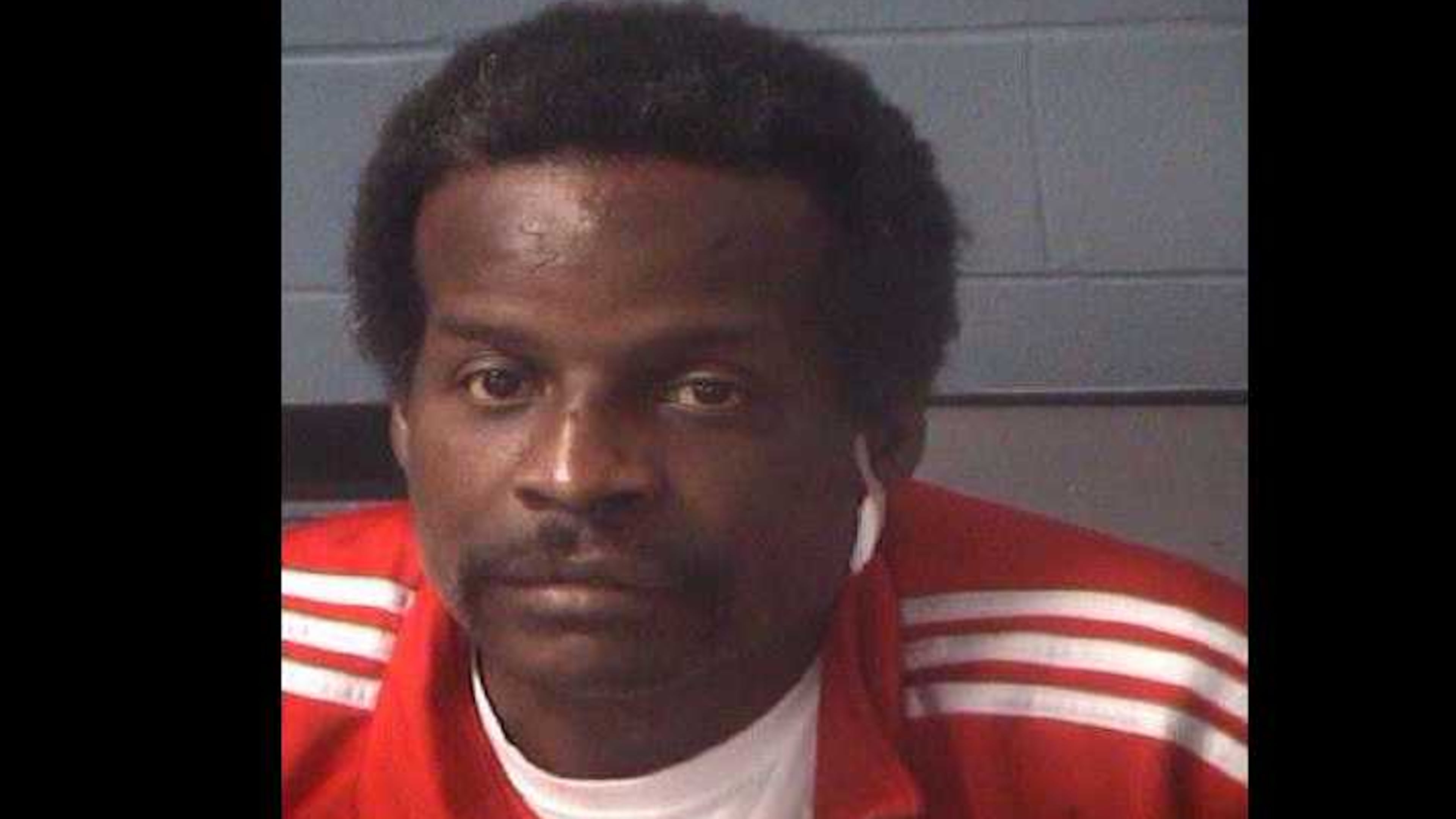 Victim Olden Cooper III was found dead in southwest Atlanta on Nov. 18.