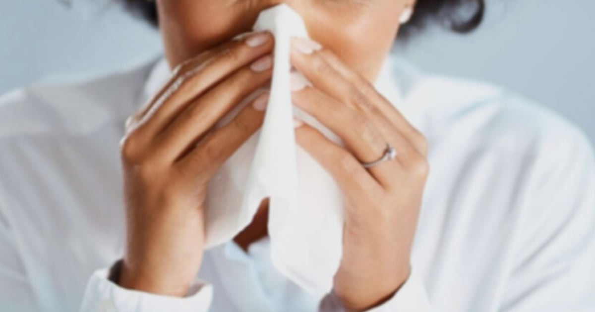 Flu activity ‘very high’ in Georgia, likely to keep rising - AJC.com