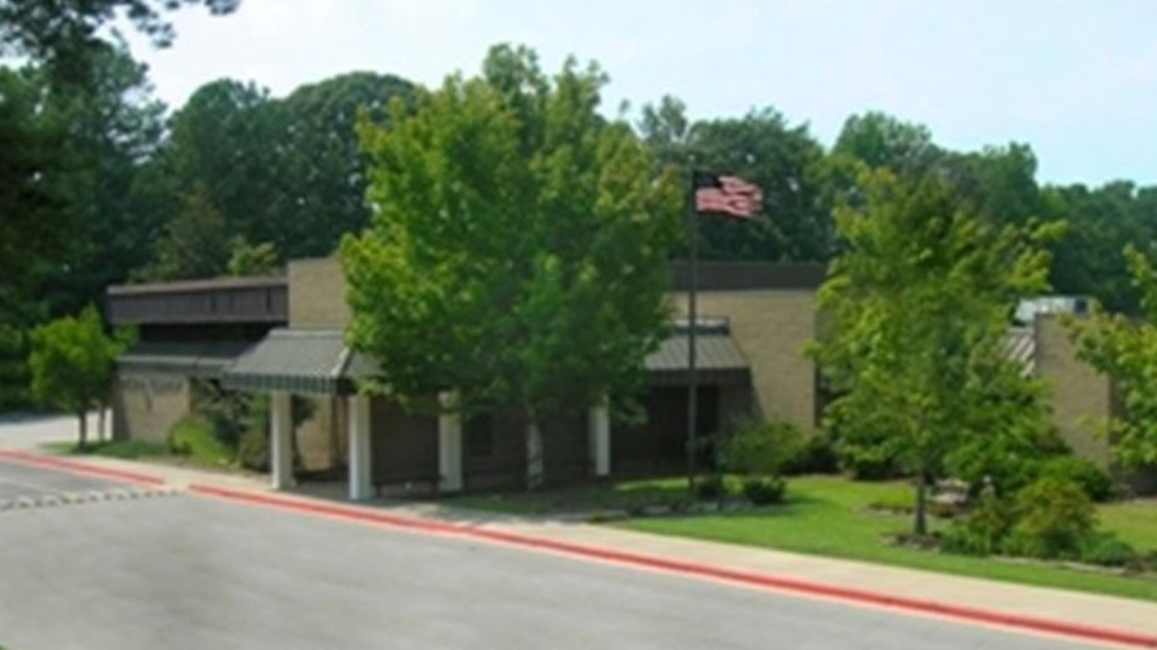 Huddleston Elementary in Peachtree City is one of several Fayette County schools whose enrollment is nearing maximum capacity. Courtesy FCBOE