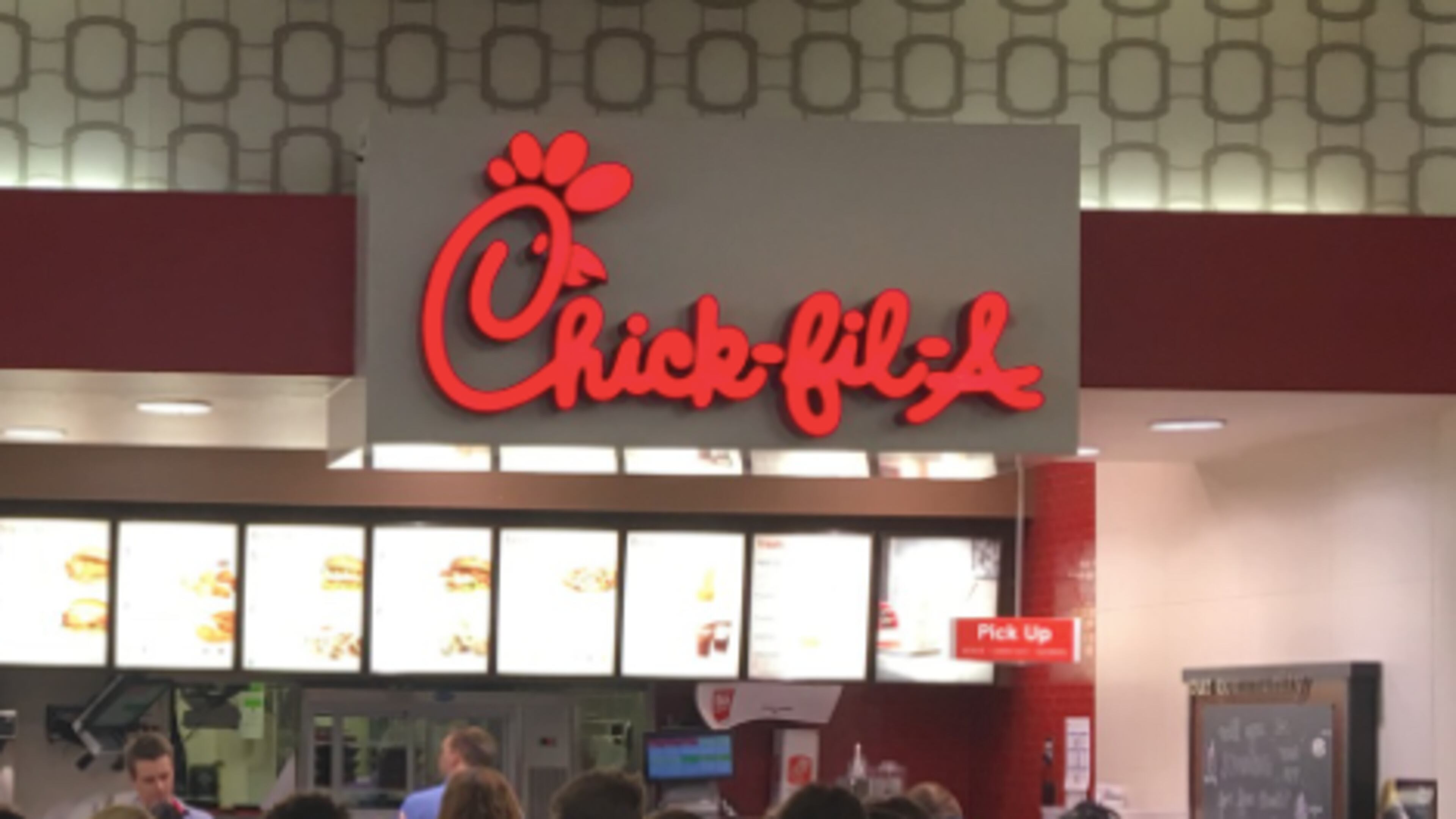Jerry Cotney, who owns the Chick-Fil-A restaurant at Brookwood Village mall in metro Birmingham, announced the shutdown in a social media post that said the once-popular shopping venue is no longer thriving.