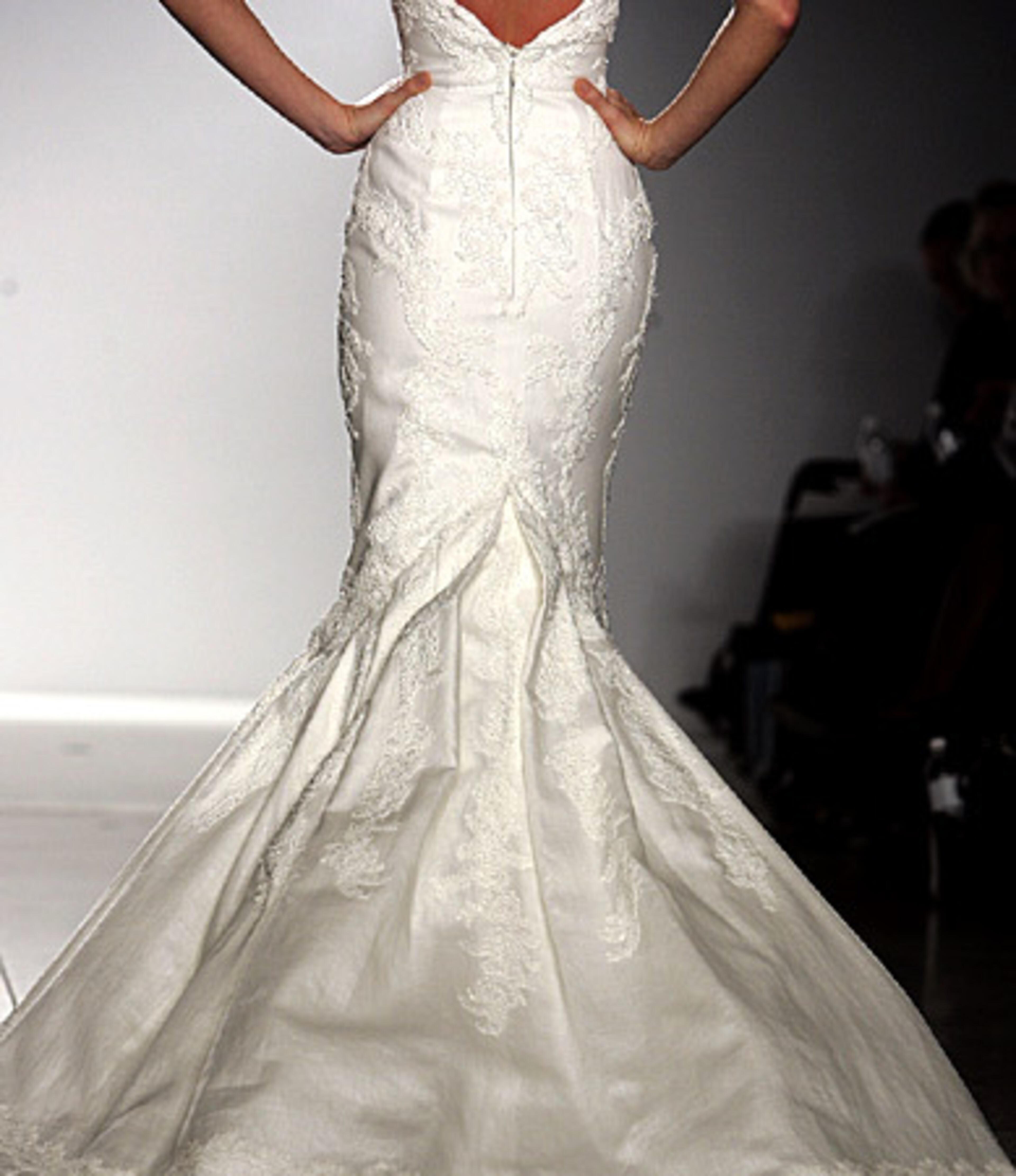 Priscilla of Boston bridal show Priscilla of Boston bridal show