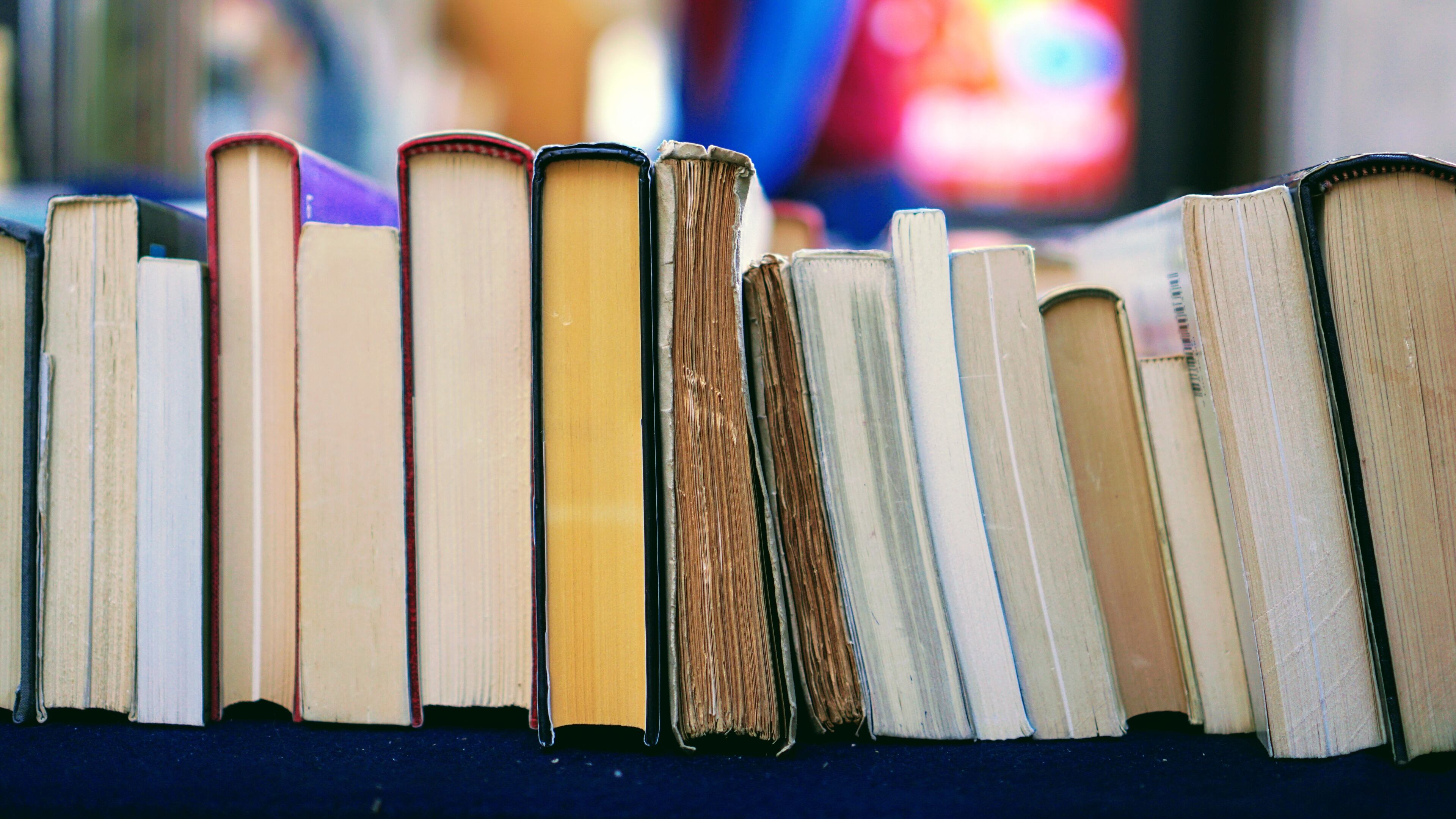 Get ready to dive into a world of literary adventure — Atlanta is home to an incredible selection of Black-owned bookstores.